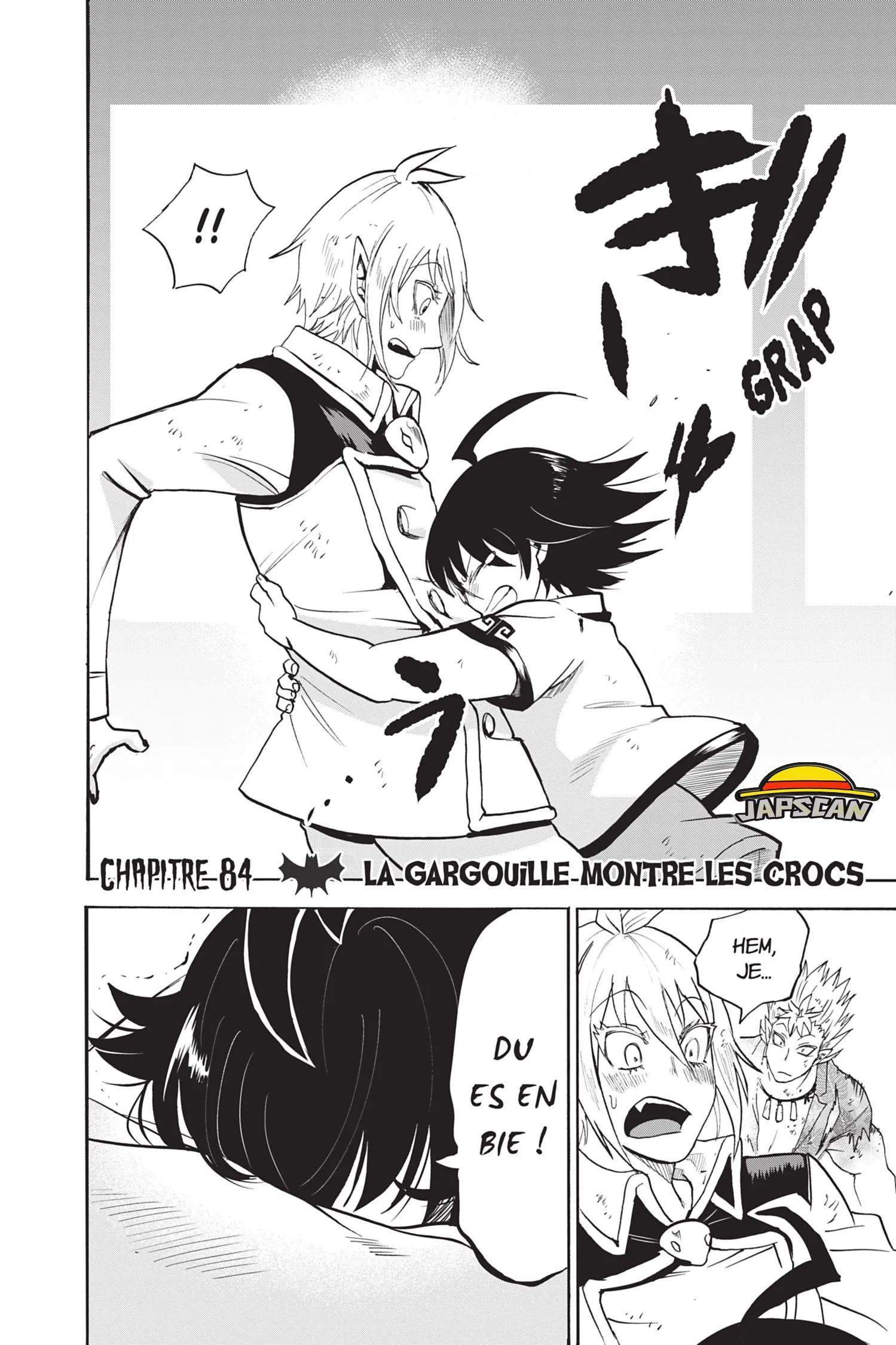 Mairimashita! Iruma-Kun - 84 - 655a0a40ad1fe.webp