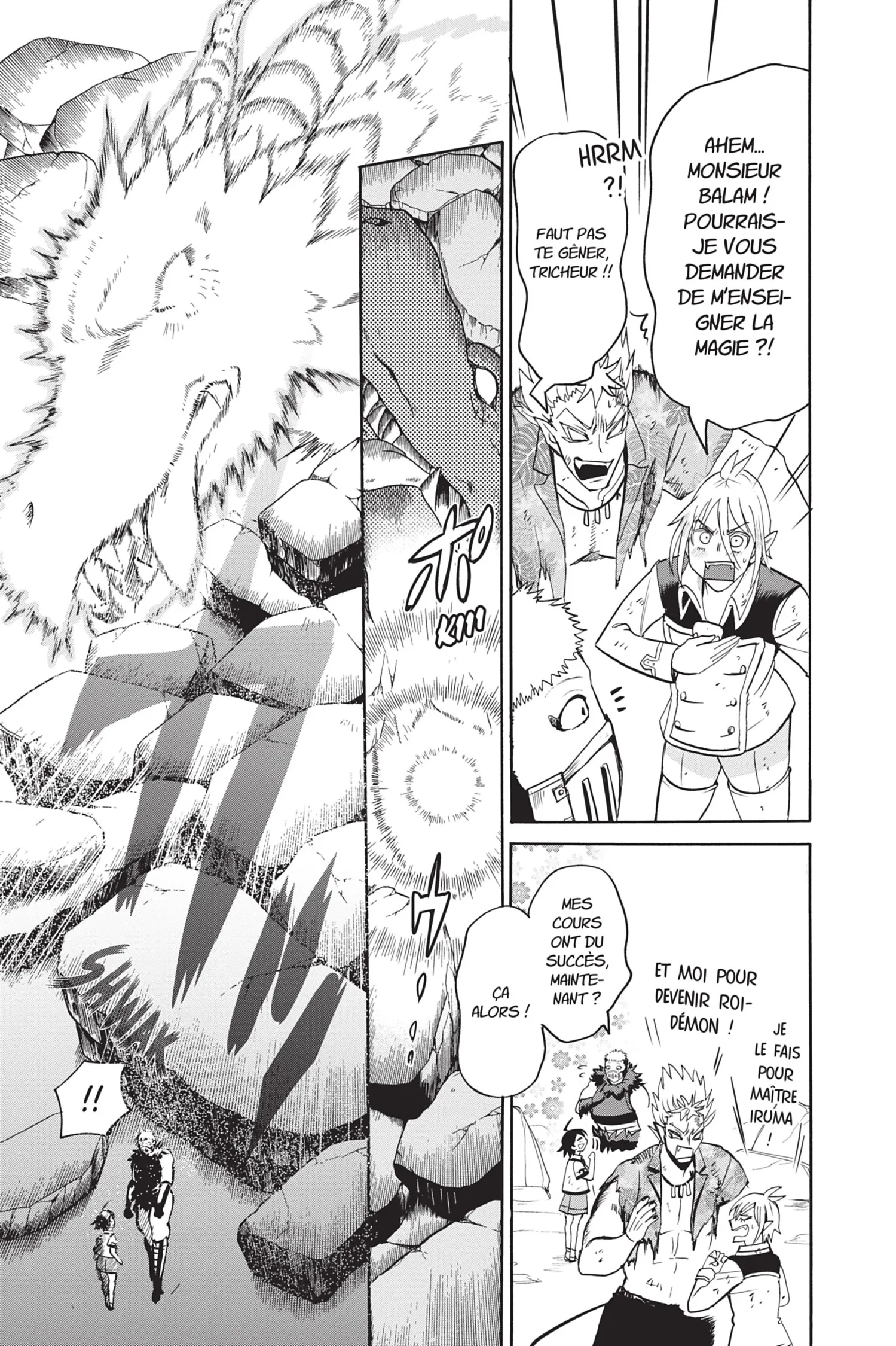 Mairimashita! Iruma-Kun - 84 - 655a0a47cedc8.webp