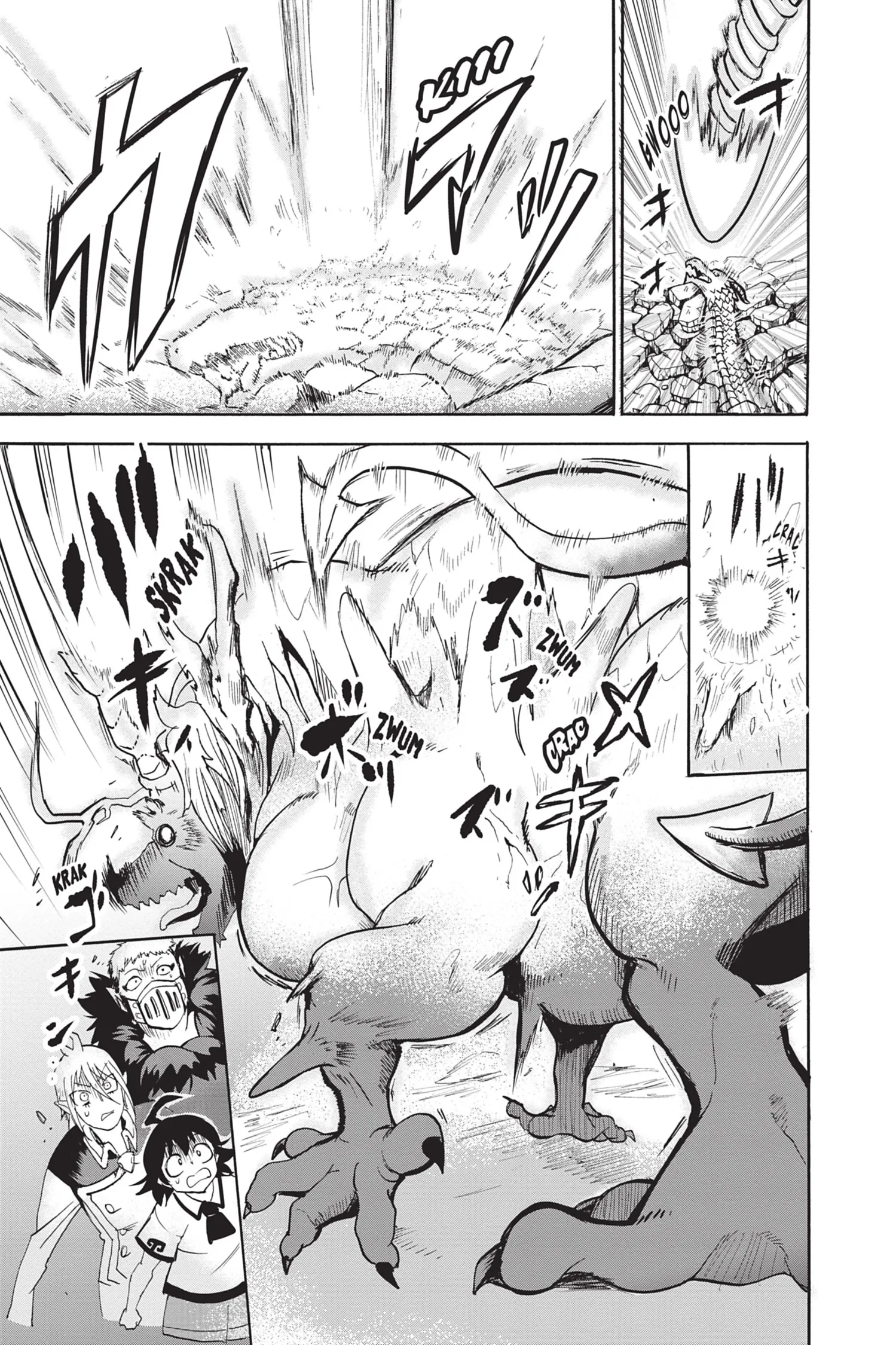 Mairimashita! Iruma-Kun - 84 - 655a0a49185bb.webp