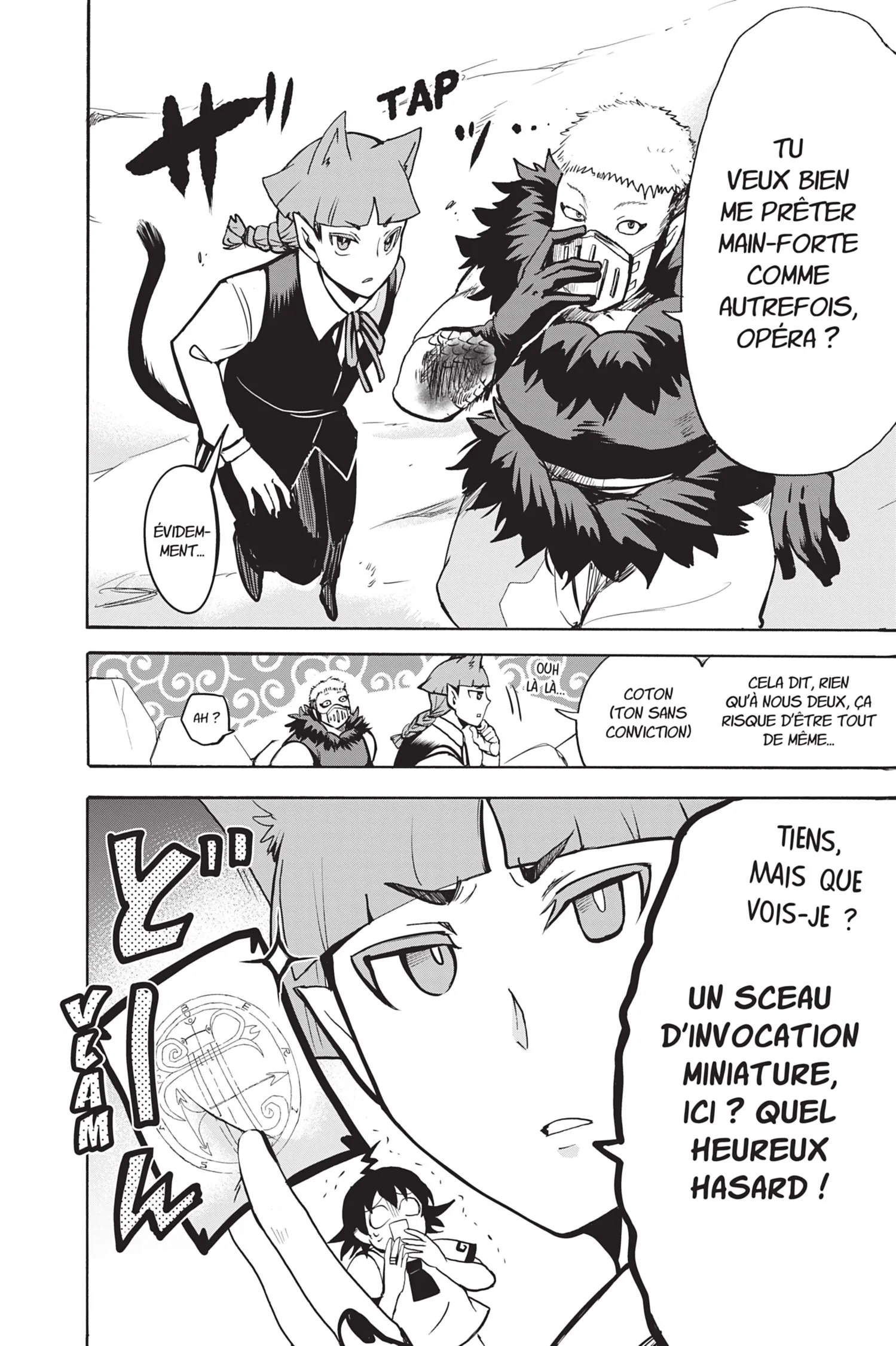 Mairimashita! Iruma-Kun - 84 - 655a0a4c12249.webp