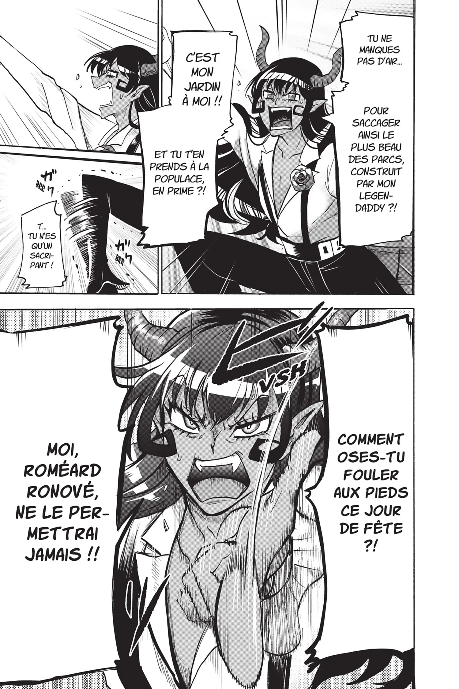 Mairimashita! Iruma-Kun - 85 - 655a0a57387e2.webp