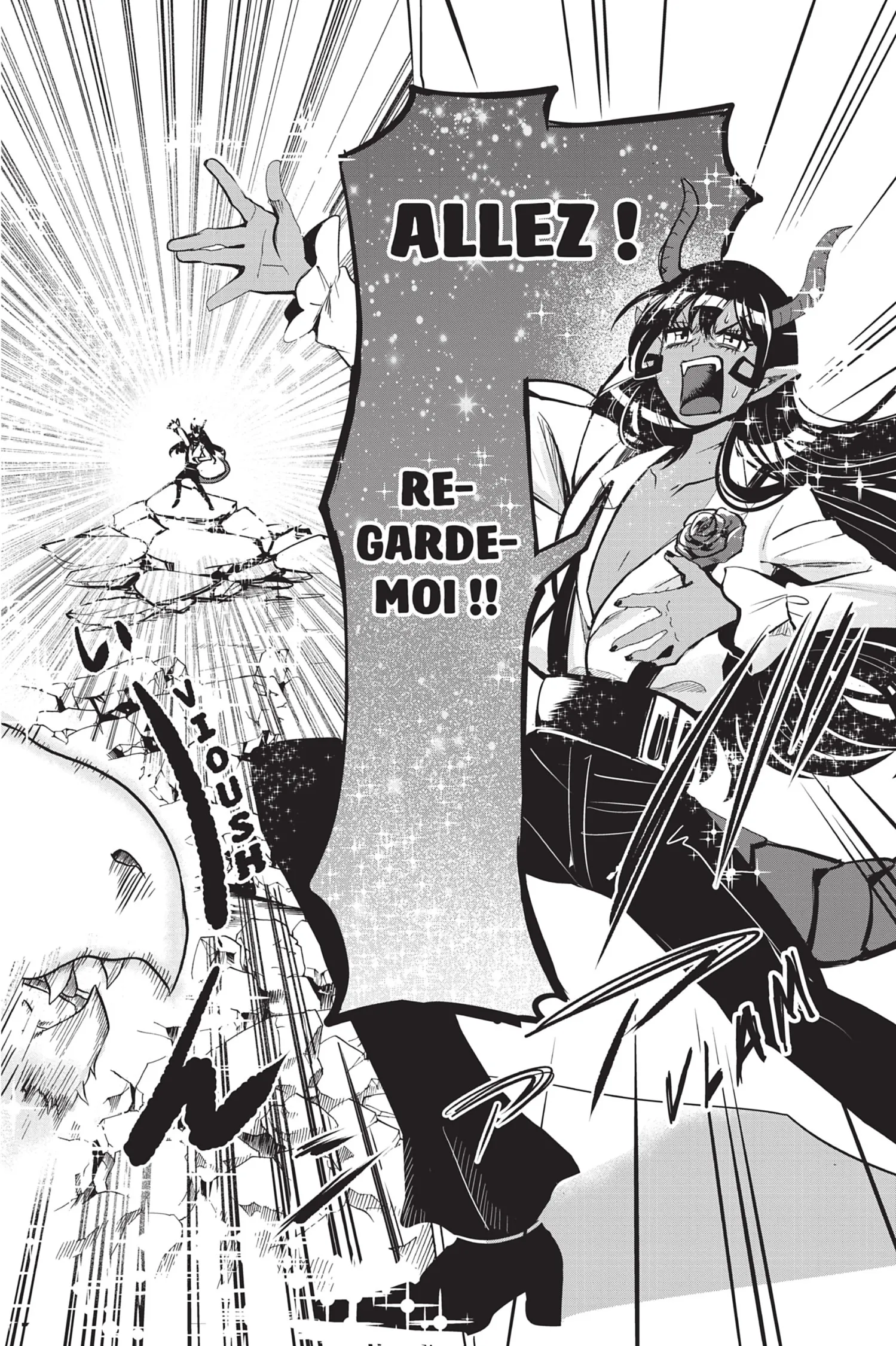 Mairimashita! Iruma-Kun - 85 - 655a0a57dbf9d.webp