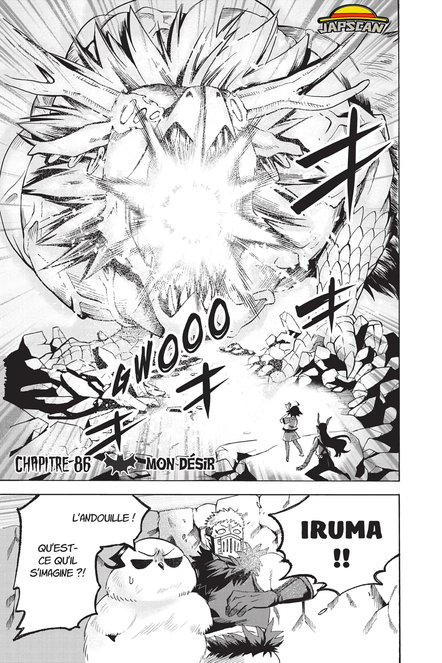 Mairimashita! Iruma-Kun - 86 - 655a0a59a3ed9.webp