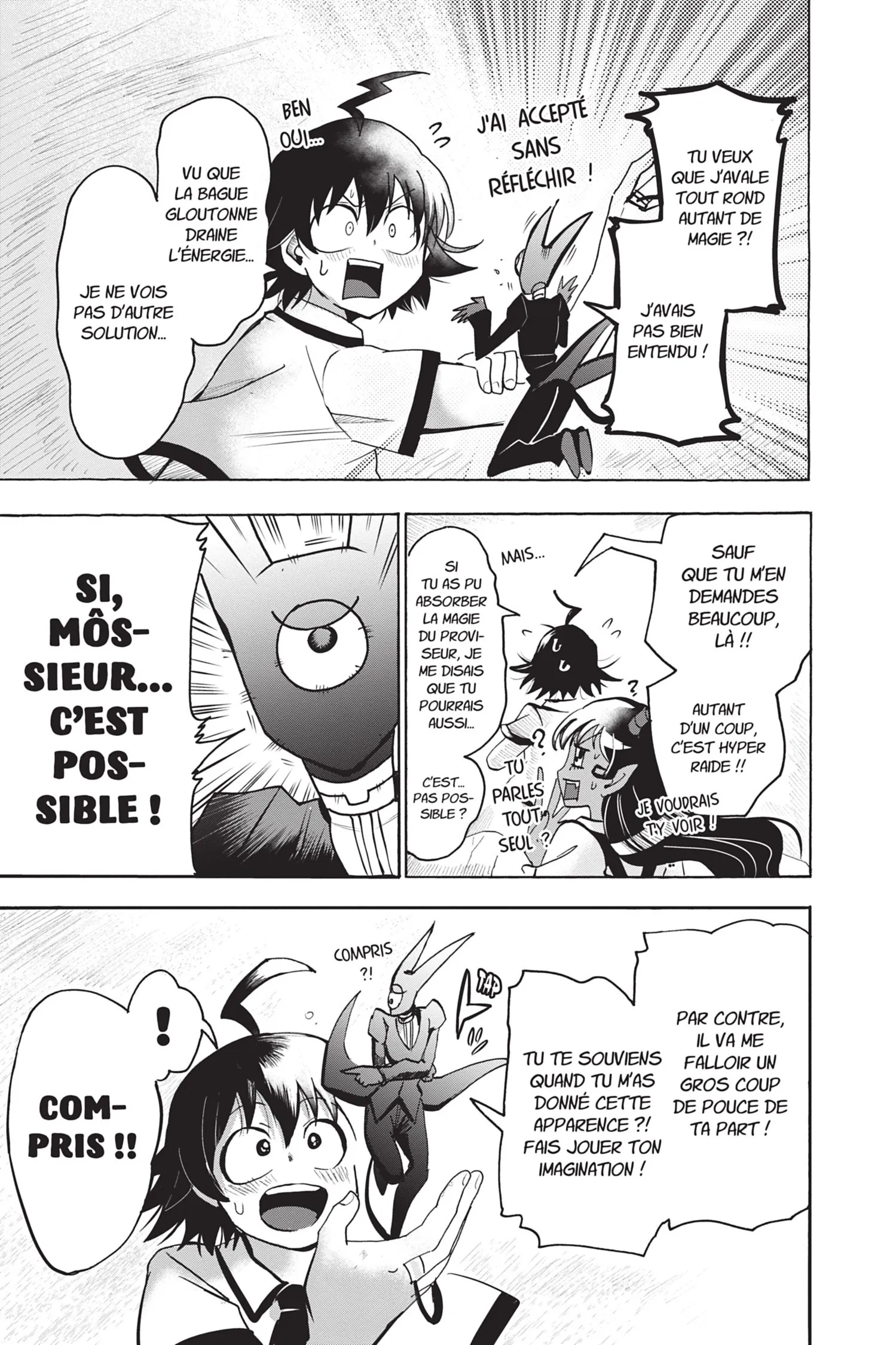 Mairimashita! Iruma-Kun - 86 - 655a0a5abce81.webp