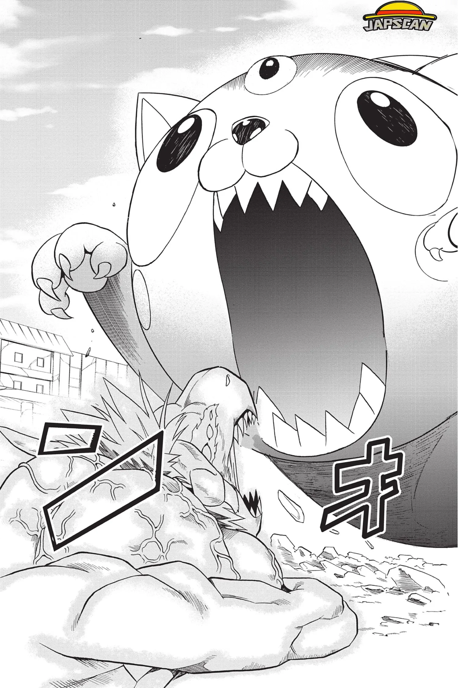 Mairimashita! Iruma-Kun - 86 - 655a0a5d261ca.webp