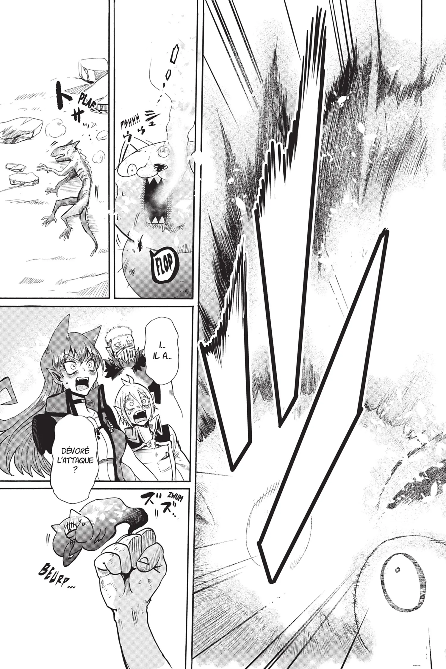 Mairimashita! Iruma-Kun - 86 - 655a0a5e54332.webp