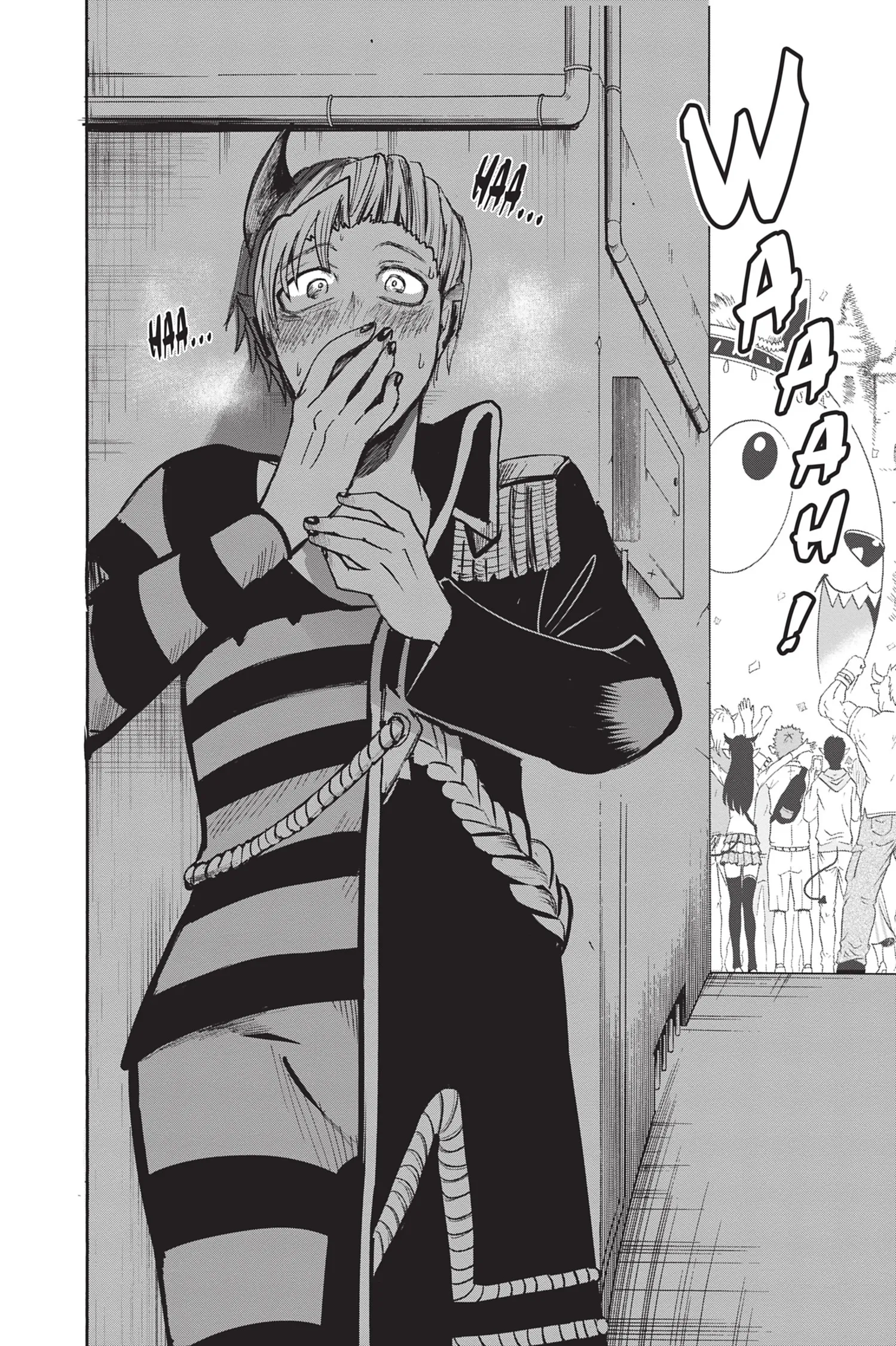 Mairimashita! Iruma-Kun - 87 - 655a0a6dc670c.webp