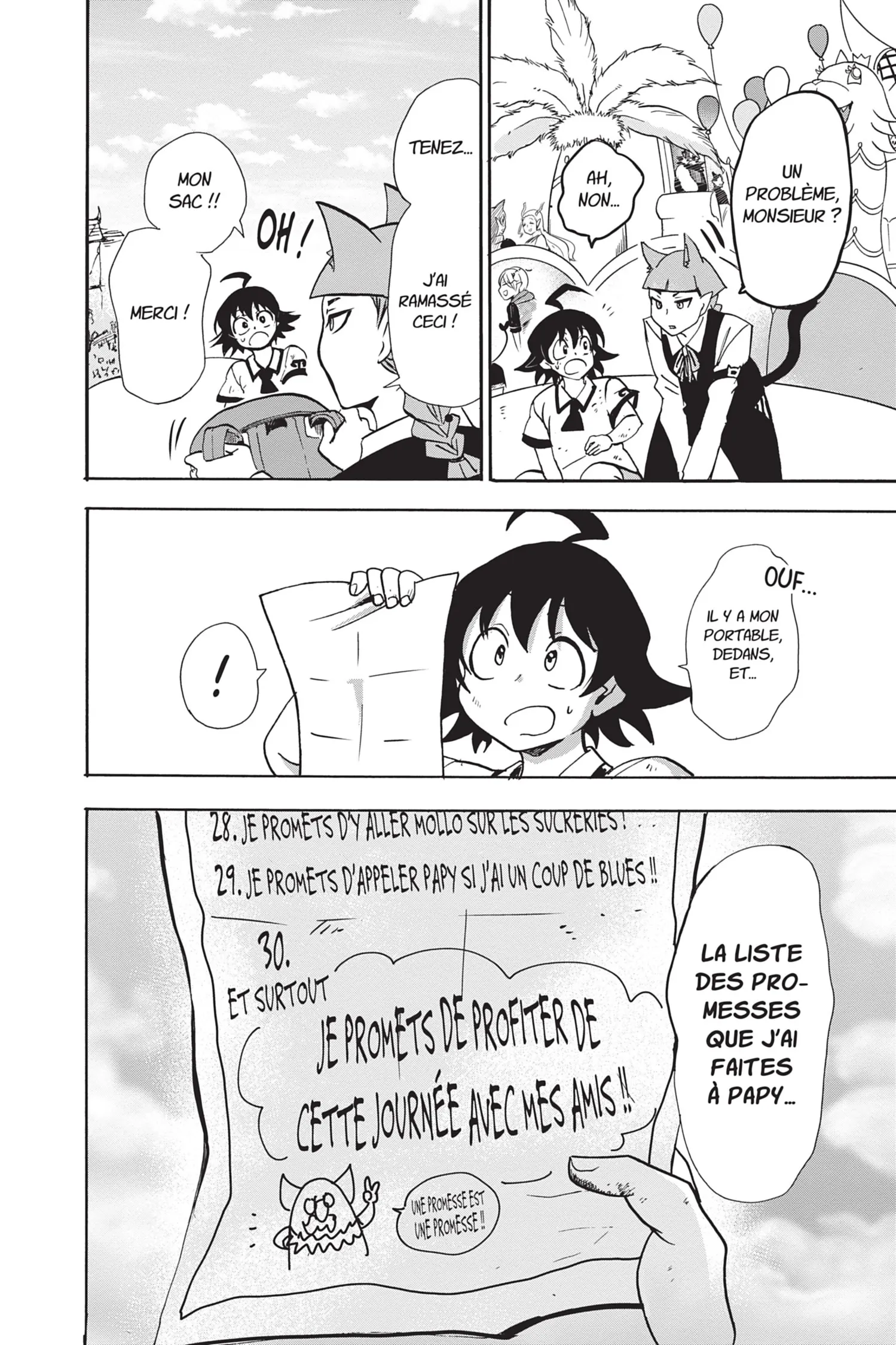 Mairimashita! Iruma-Kun - 87 - 655a0a713980b.webp