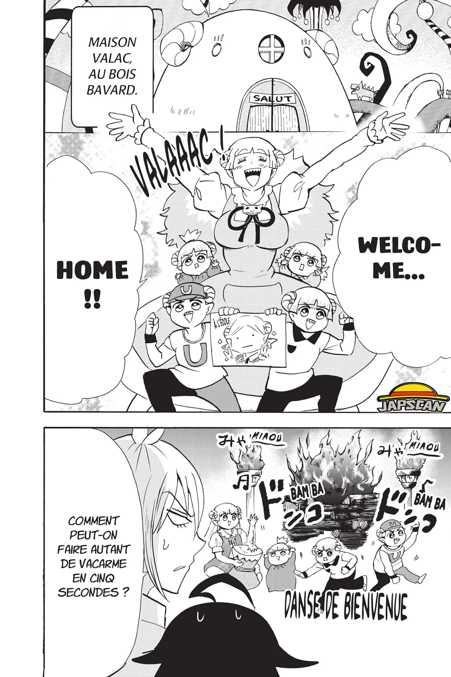 Mairimashita! Iruma-Kun - 89 - 655a0a88ba26f.webp