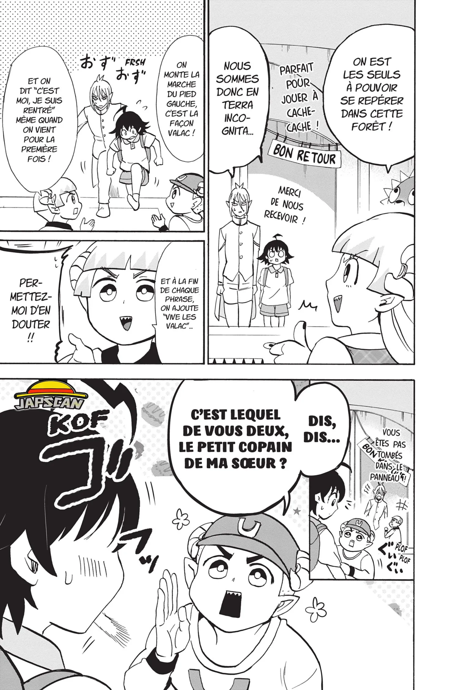 Mairimashita! Iruma-Kun - 89 - 655a0a8944a27.webp