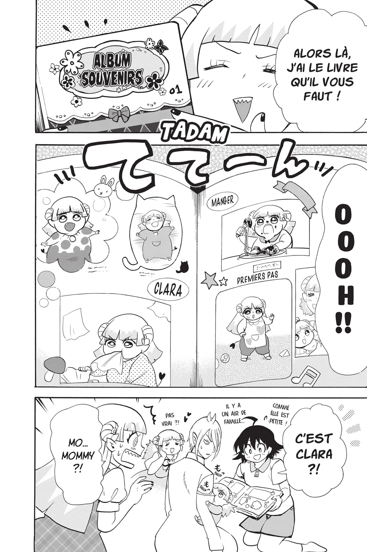 Mairimashita! Iruma-Kun - 89 - 655a0a8adab3e.webp