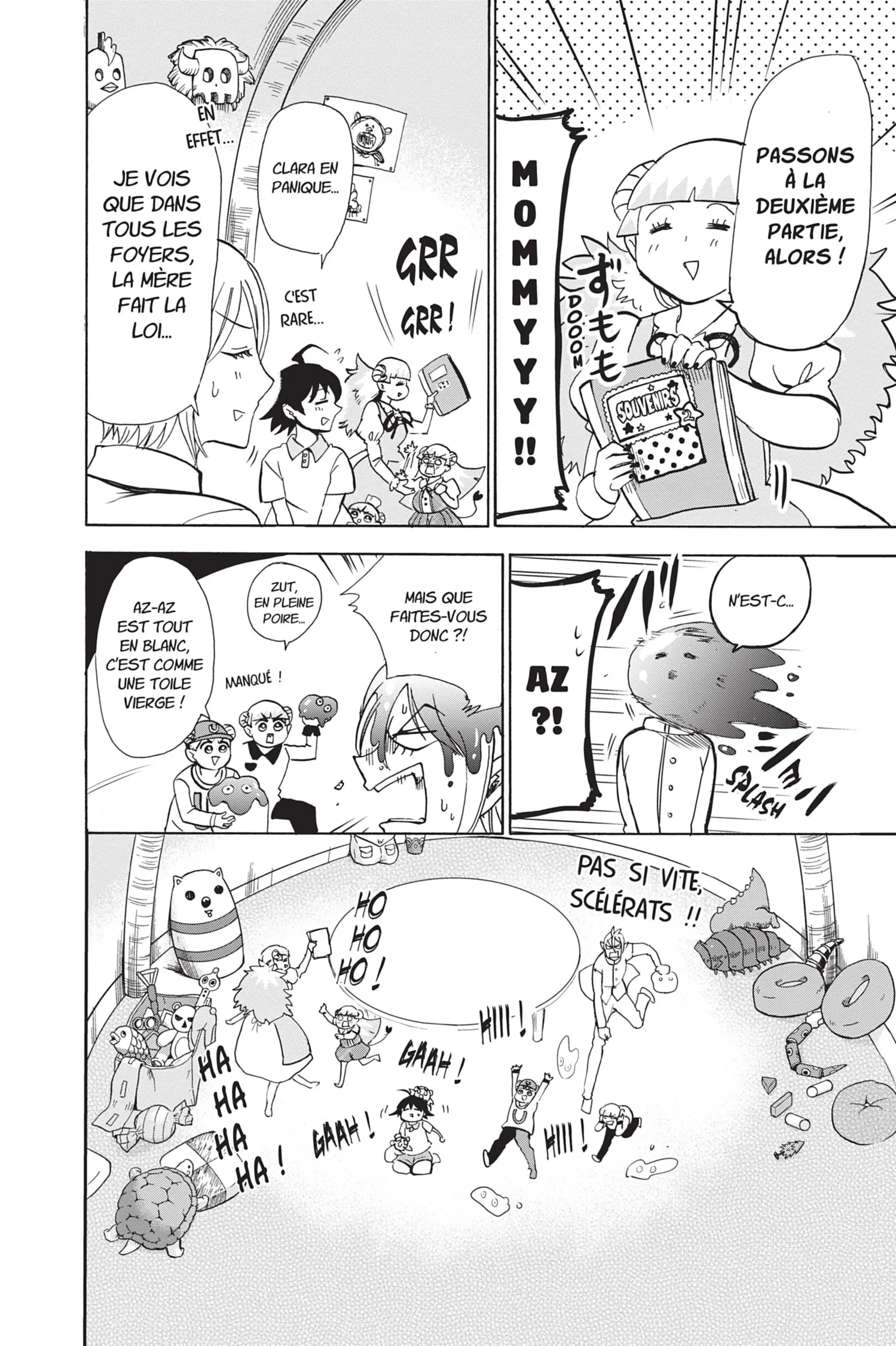 Mairimashita! Iruma-Kun - 89 - 655a0a8c0e7ef.webp