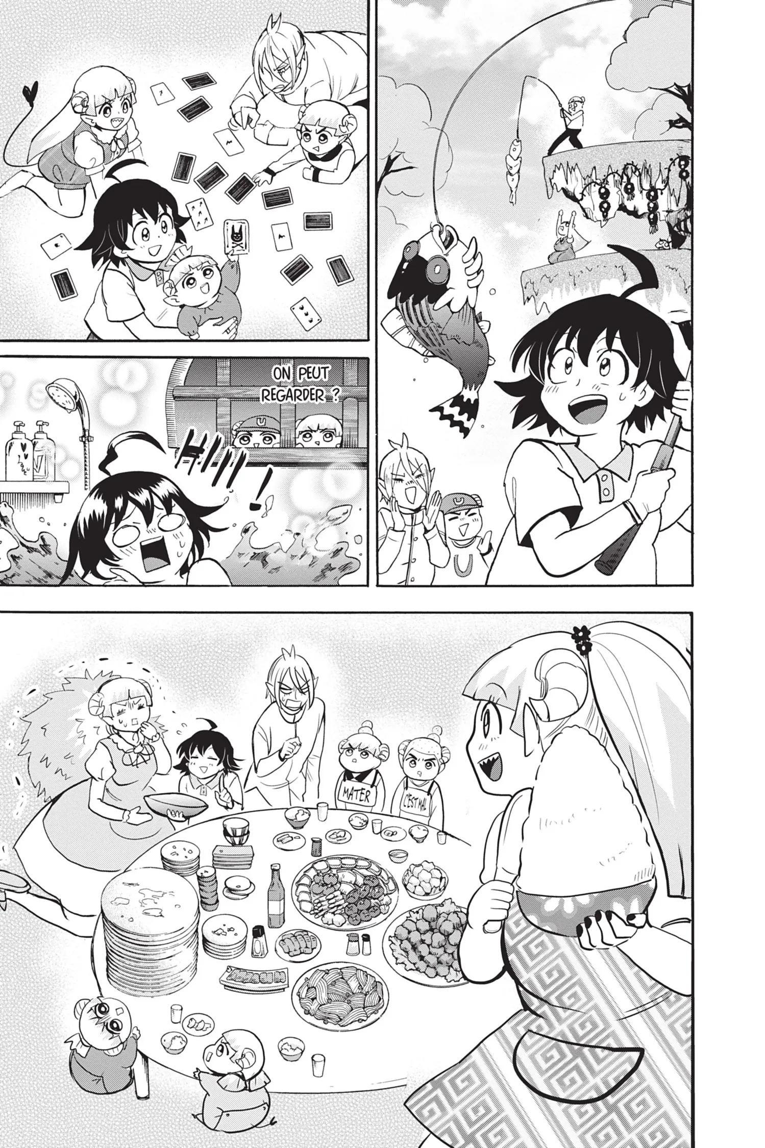 Mairimashita! Iruma-Kun - 89 - 655a0a8ca460e.webp