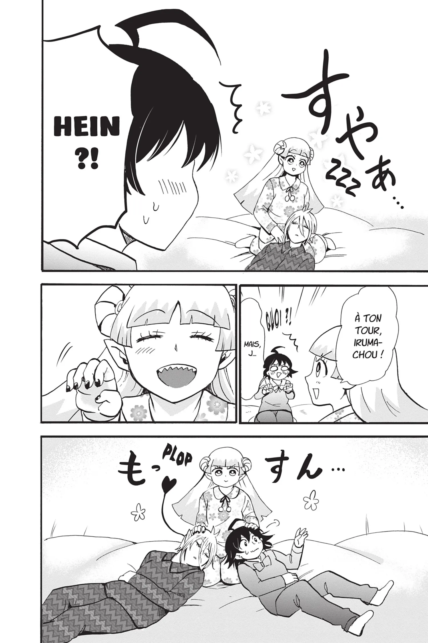 Mairimashita! Iruma-Kun - 89 - 655a0a8e427bd.webp