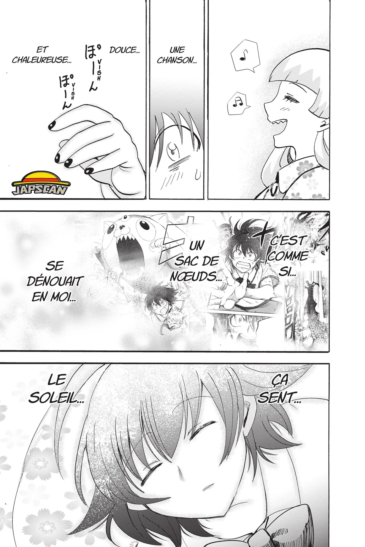 Mairimashita! Iruma-Kun - 89 - 655a0a8ec6fb5.webp