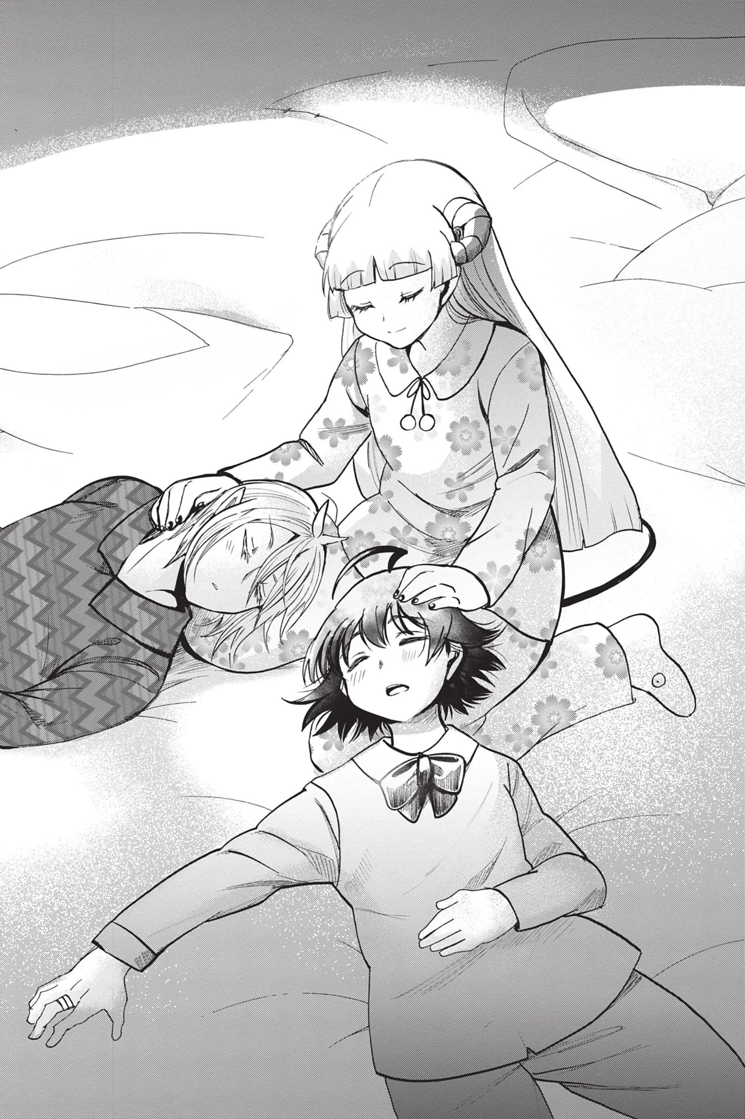 Mairimashita! Iruma-Kun - 89 - 655a0a8f779ba.webp