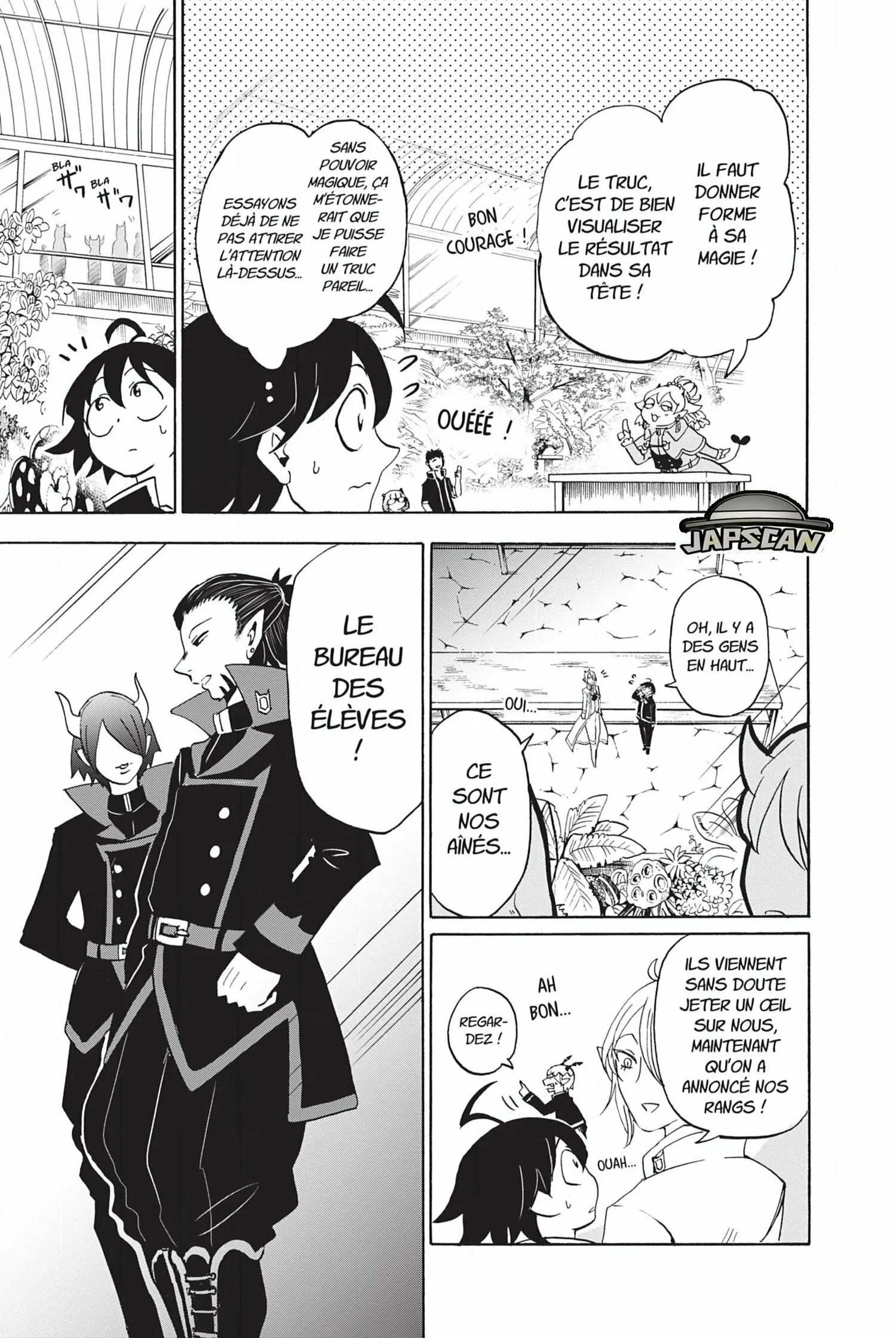 Mairimashita! Iruma-Kun - 9 - 65593e08526fe.webp
