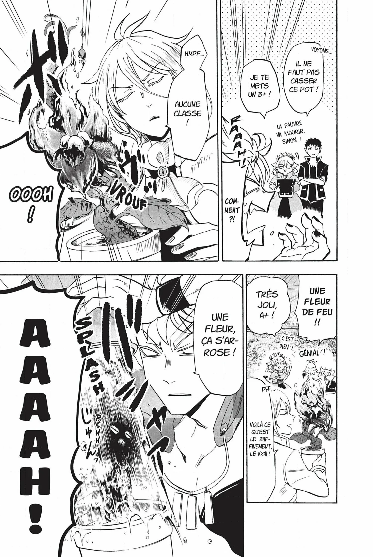 Mairimashita! Iruma-Kun - 9 - 65593e095db6d.webp