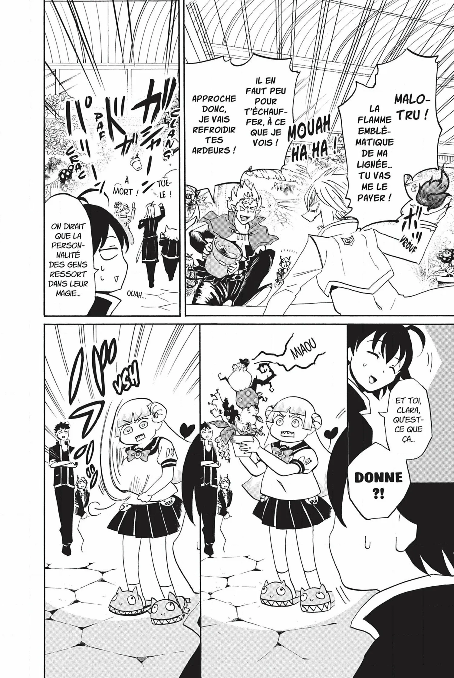 Mairimashita! Iruma-Kun - 9 - 65593e09df036.webp