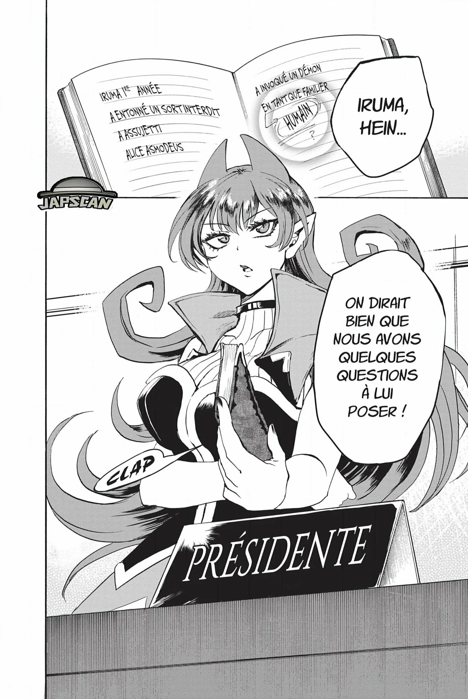 Mairimashita! Iruma-Kun - 9 - 65593e0e2e603.webp