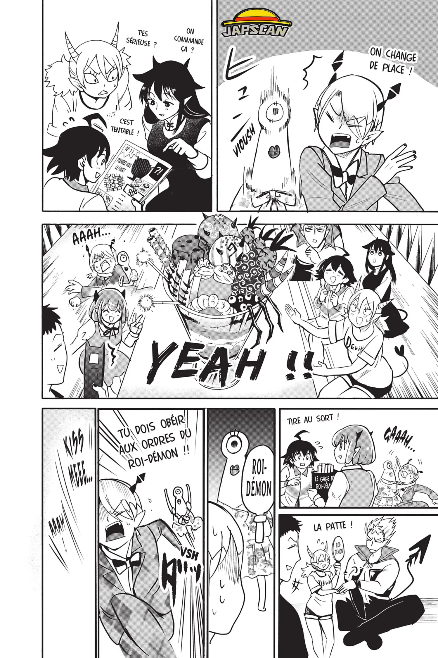 Mairimashita! Iruma-Kun - 90 - 655a0a9b8006e.webp