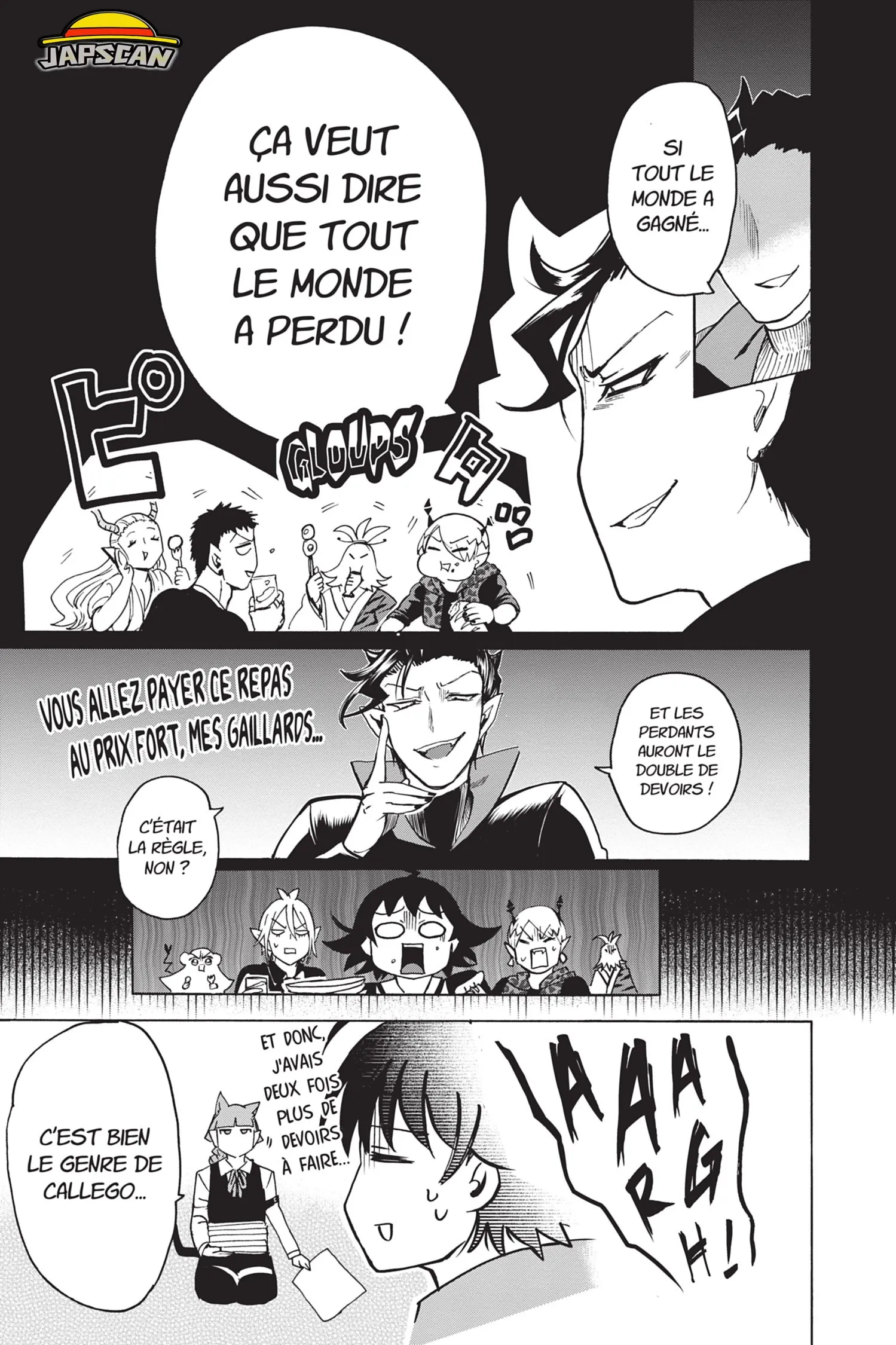 Mairimashita! Iruma-Kun - 92 - 655a0aaad1676.webp
