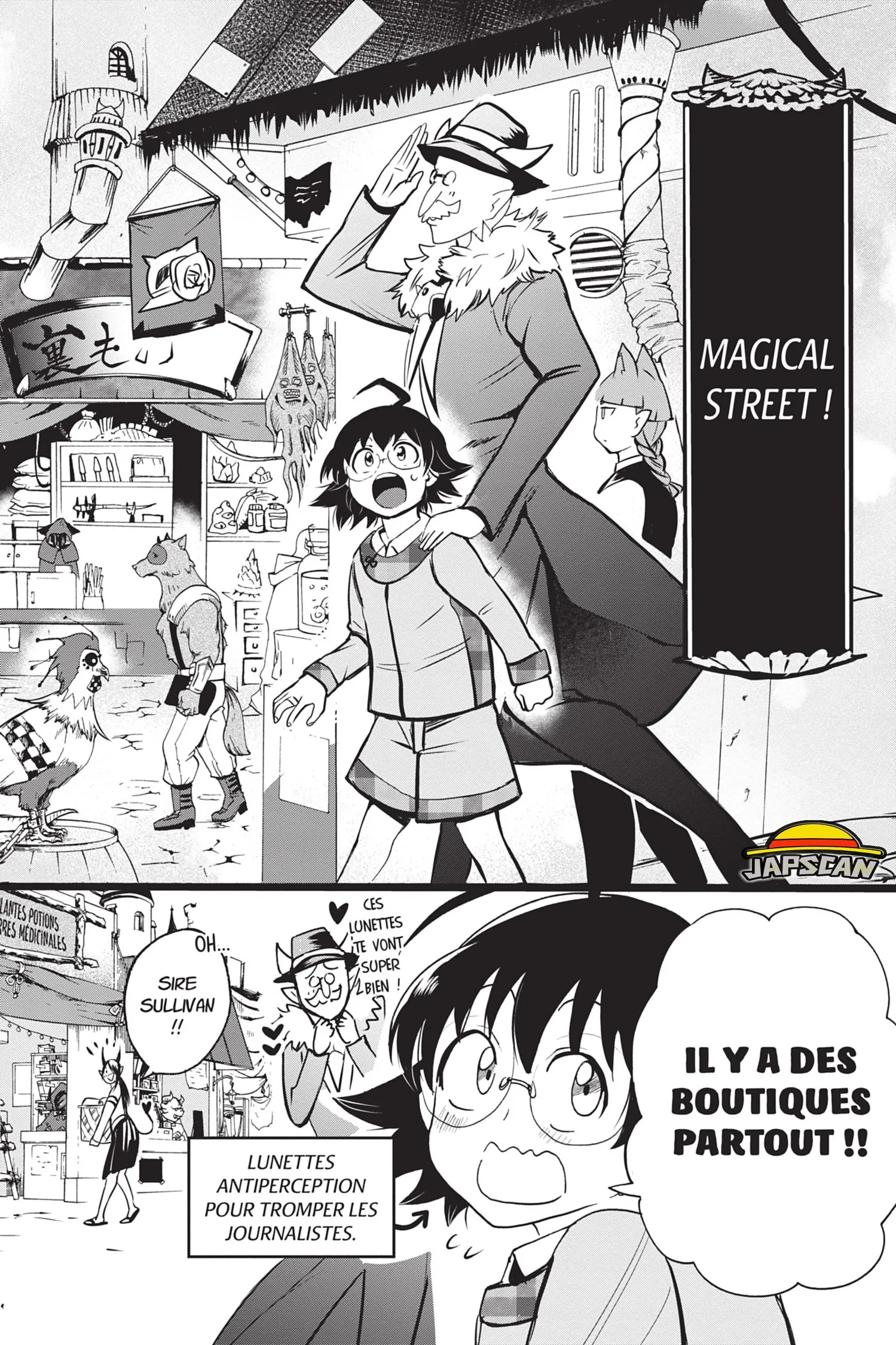 Mairimashita! Iruma-Kun - 92 - 655a0aac9f6c4.webp