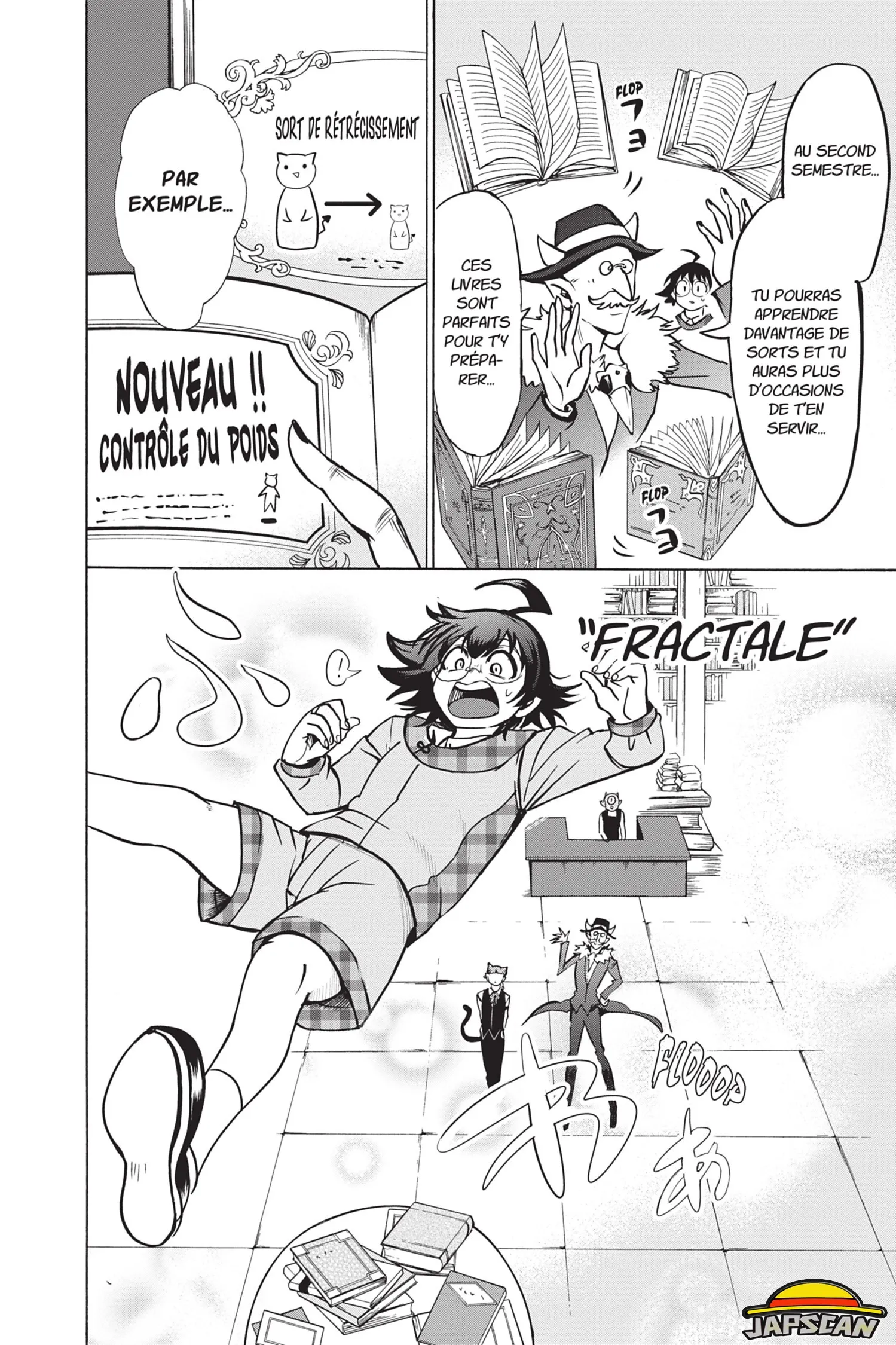 Mairimashita! Iruma-Kun - 92 - 655a0aaf3ee12.webp