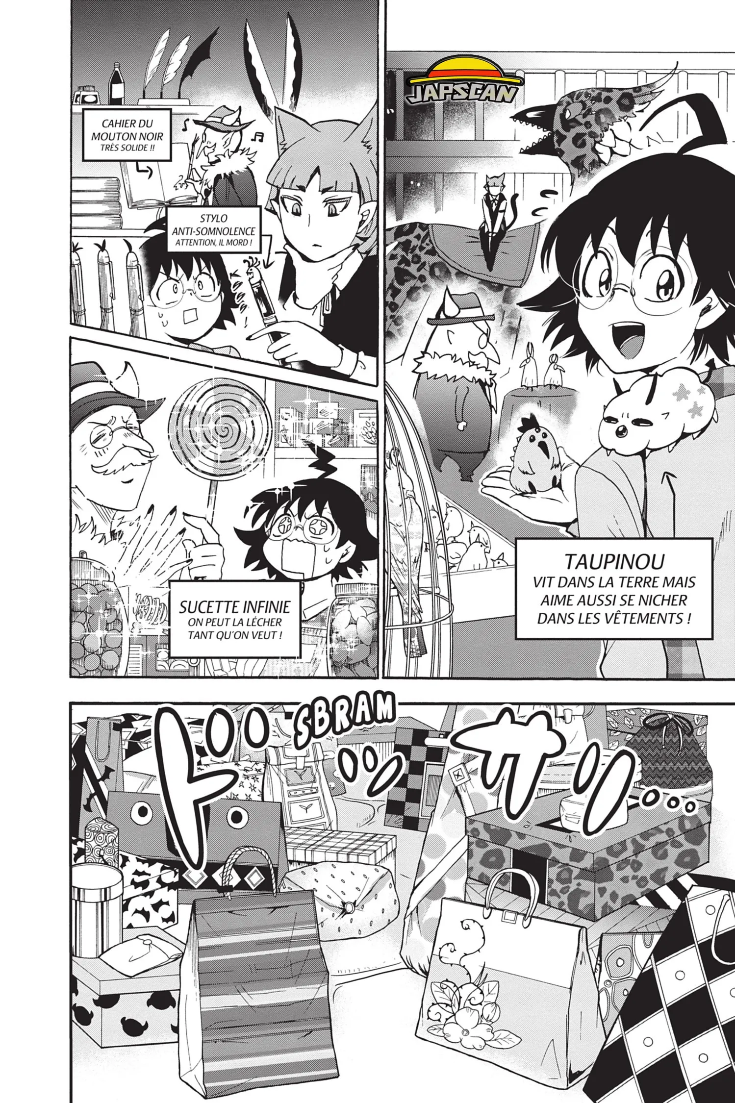 Mairimashita! Iruma-Kun - 92 - 655a0ab1b9006.webp