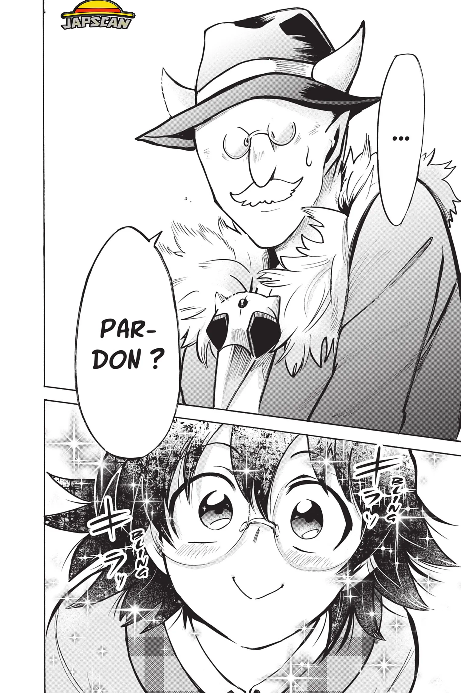 Mairimashita! Iruma-Kun - 92 - 655a0ab5c832e.webp