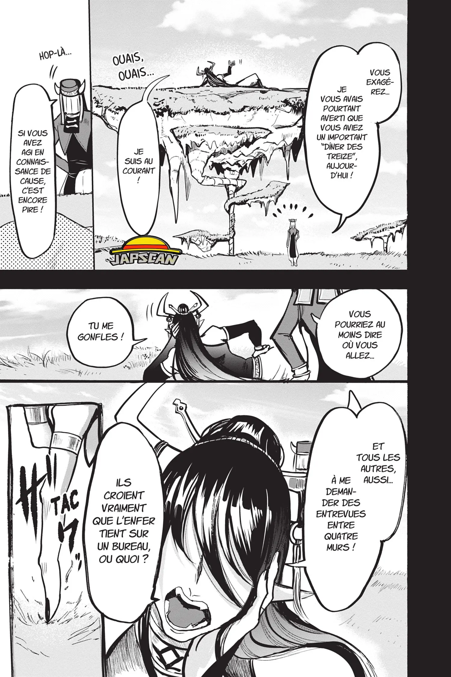 Mairimashita! Iruma-Kun - 93 - 655a0ab86fb79.webp