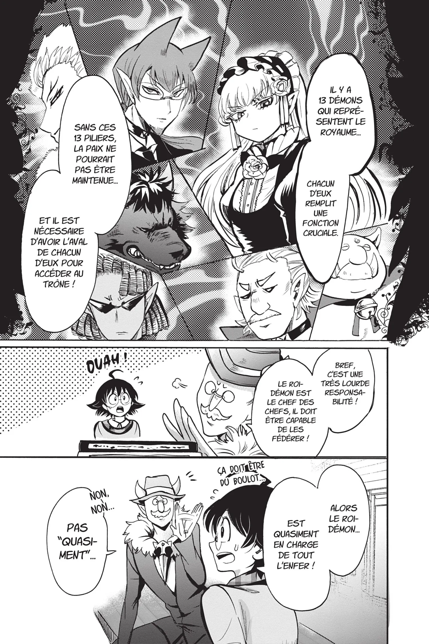 Mairimashita! Iruma-Kun - 93 - 655a0abcdf0cb.webp