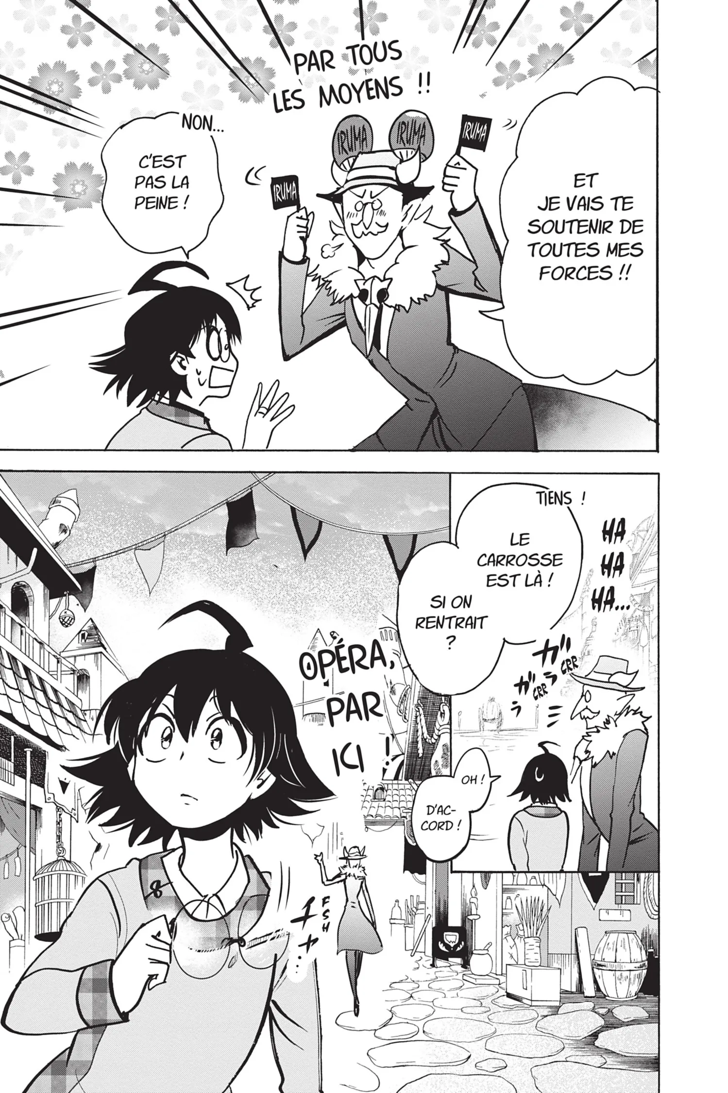 Mairimashita! Iruma-Kun - 93 - 655a0ac05ee95.webp