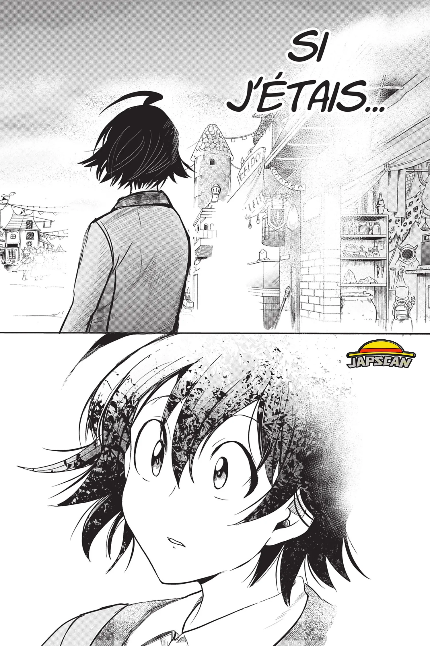 Mairimashita! Iruma-Kun - 93 - 655a0ac0ef061.webp