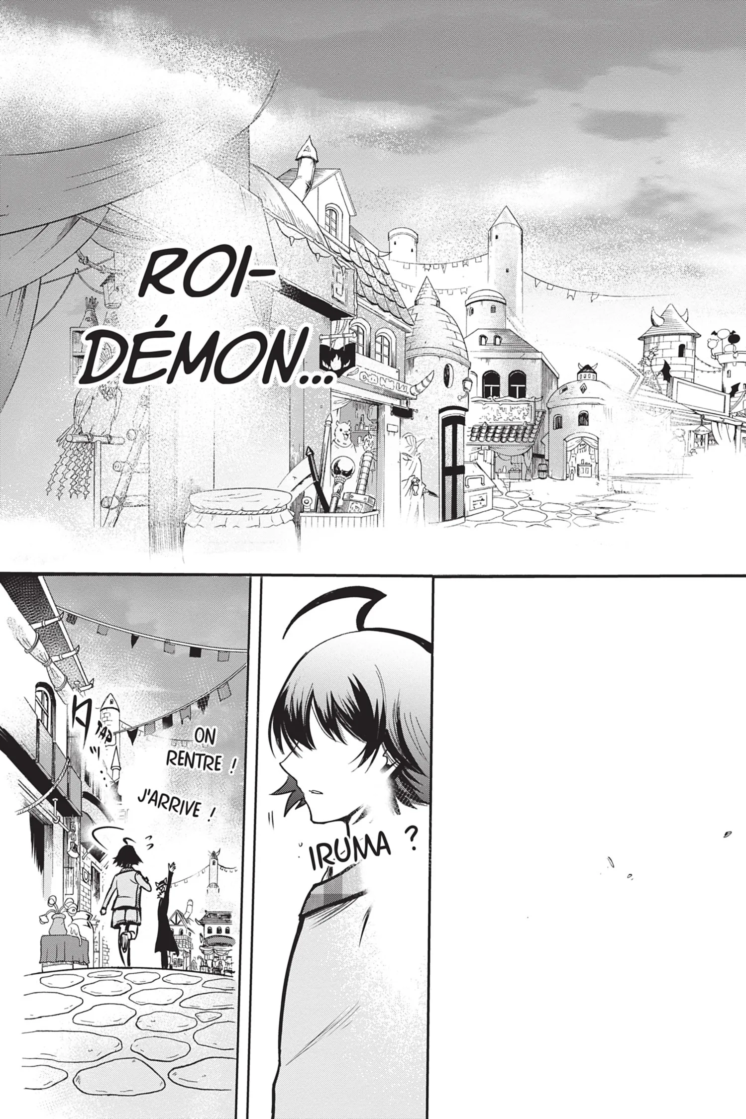 Mairimashita! Iruma-Kun - 93 - 655a0ac196fbb.webp