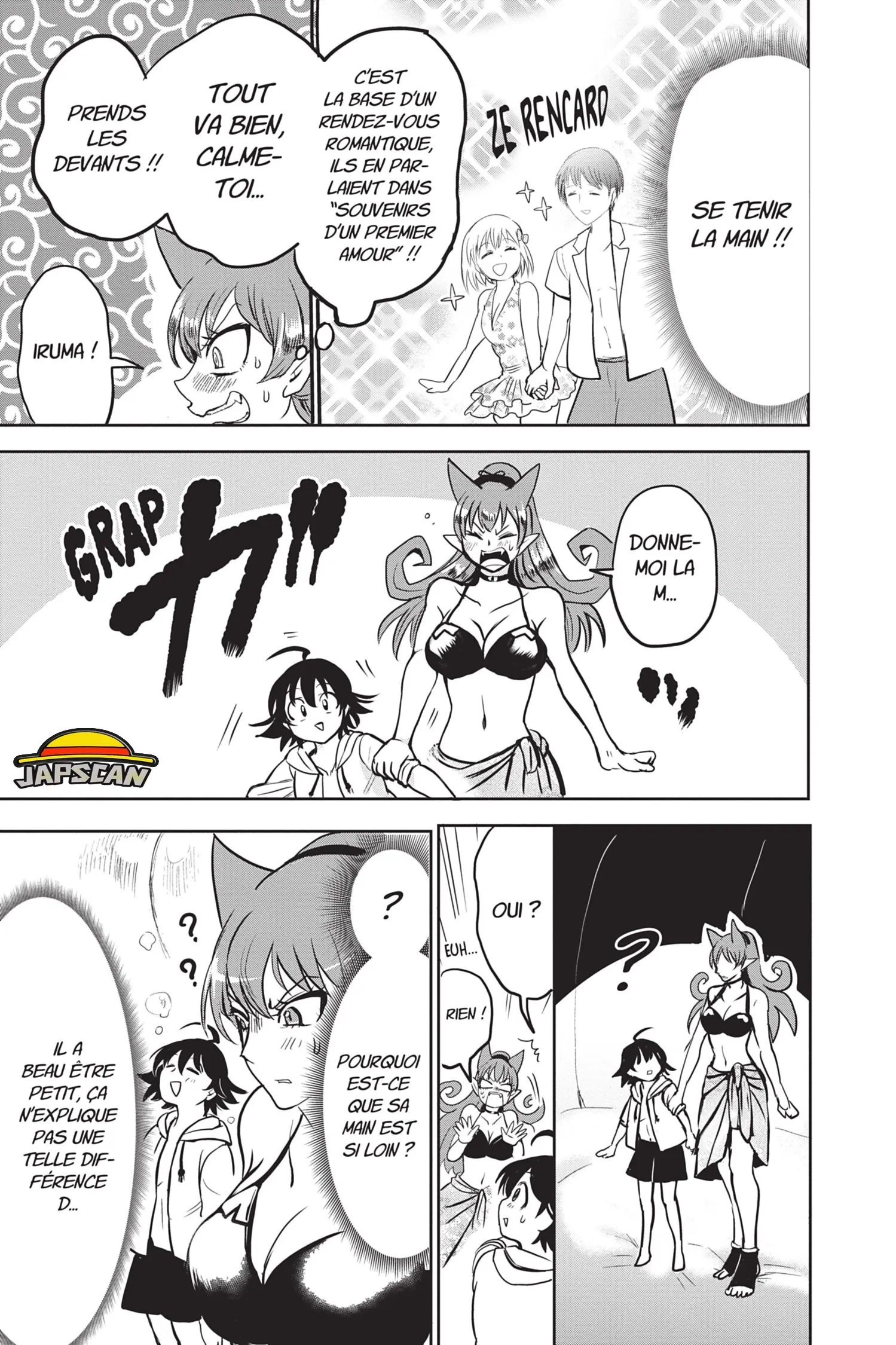 Mairimashita! Iruma-Kun - 94 - 655a0ac7949b5.webp
