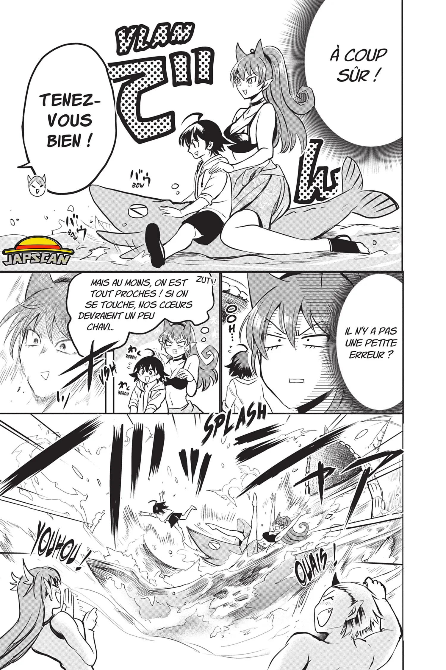 Mairimashita! Iruma-Kun - 94 - 655a0ac8b9f9b.webp