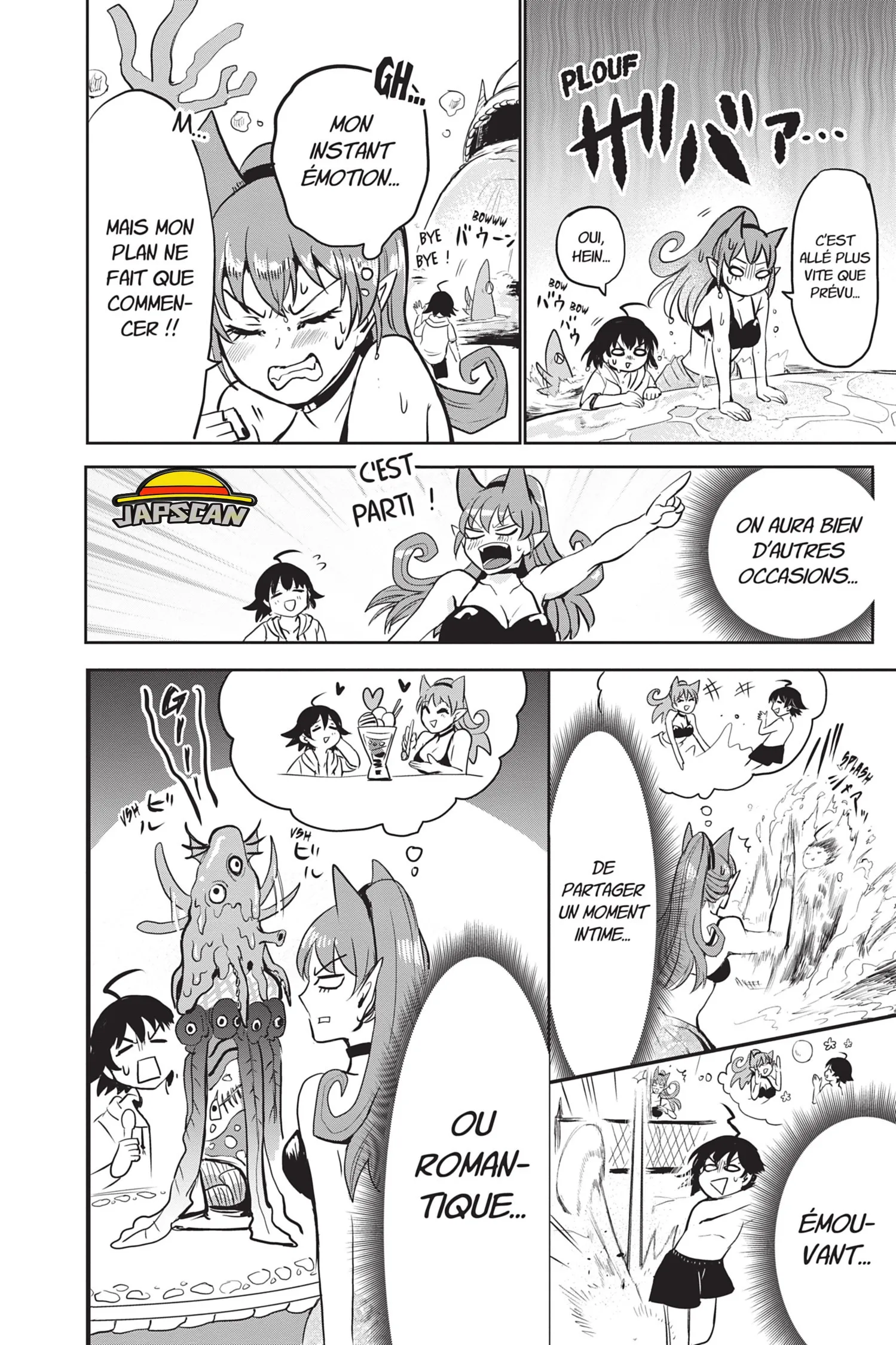 Mairimashita! Iruma-Kun - 94 - 655a0ac9544e9.webp