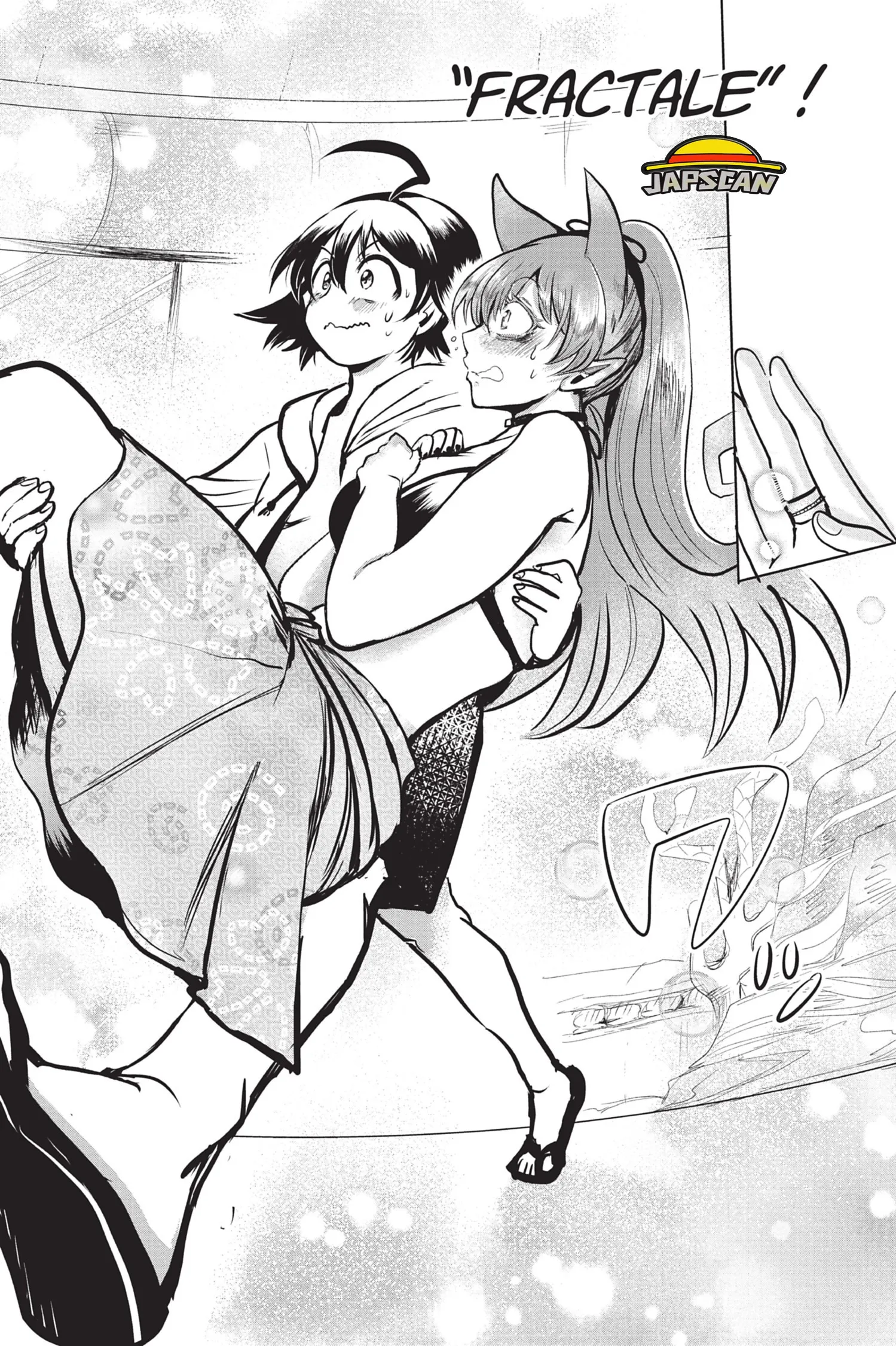 Mairimashita! Iruma-Kun - 94 - 655a0acf1a938.webp