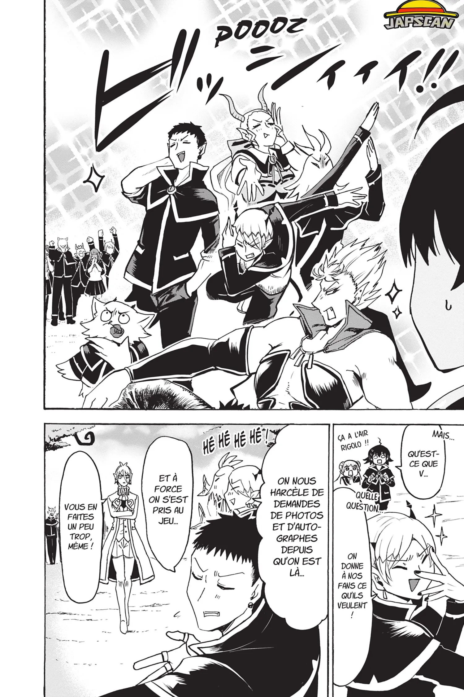 Mairimashita! Iruma-Kun - 95 - 655a0ad39df33.webp