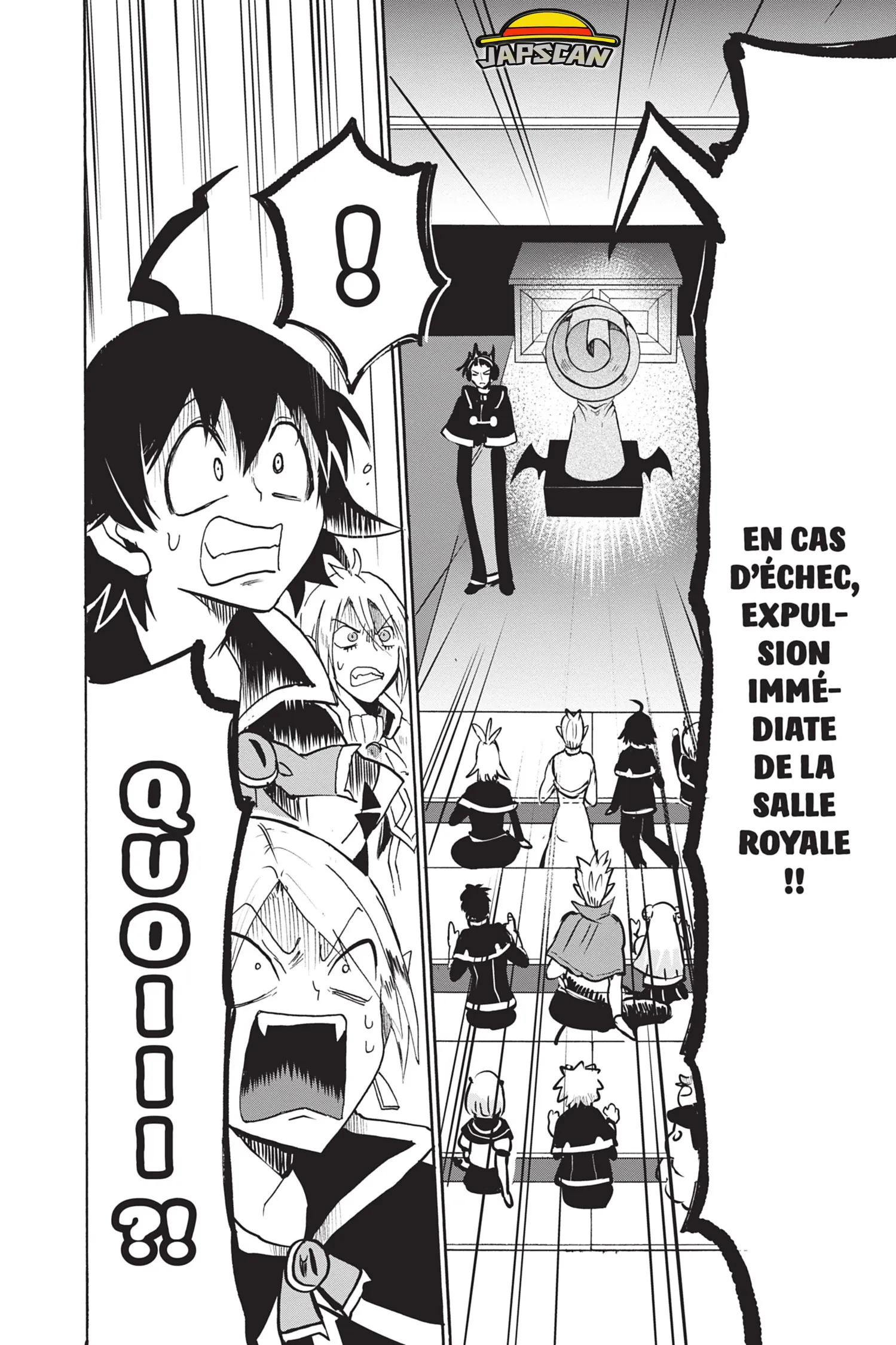 Mairimashita! Iruma-Kun - 95 - 655a0ad71616b.webp