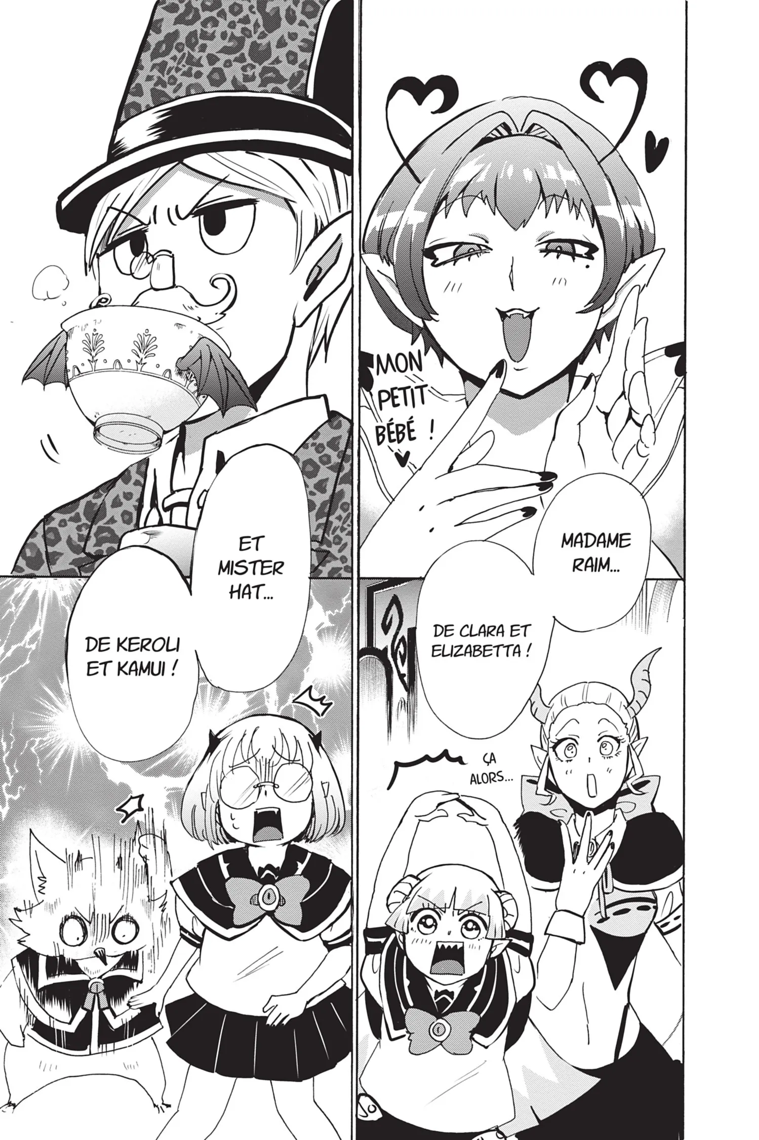 Mairimashita! Iruma-Kun - 95 - 655a0adb05bab.webp