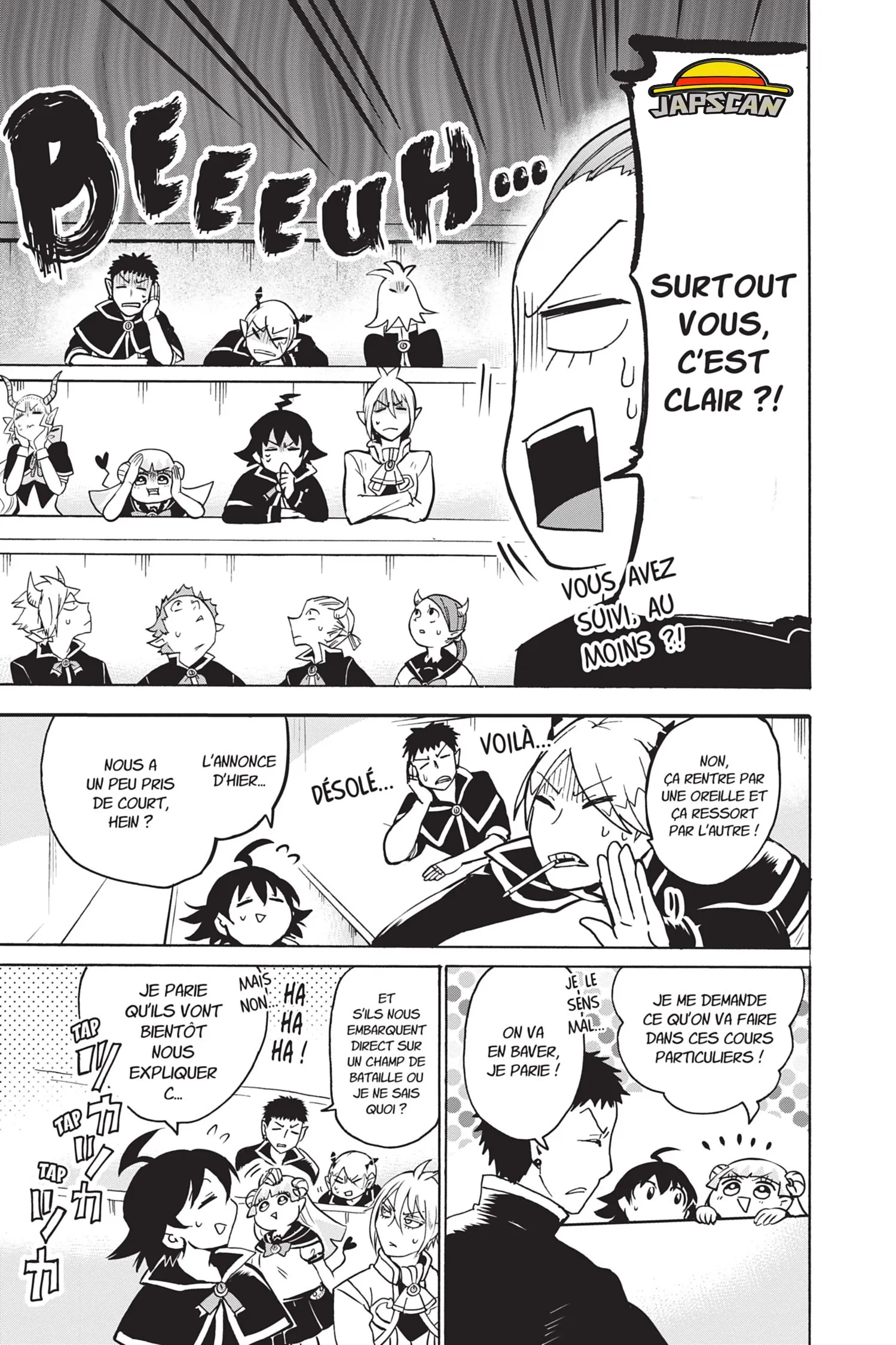 Mairimashita! Iruma-Kun - 96 - 655a0ade4ad6a.webp