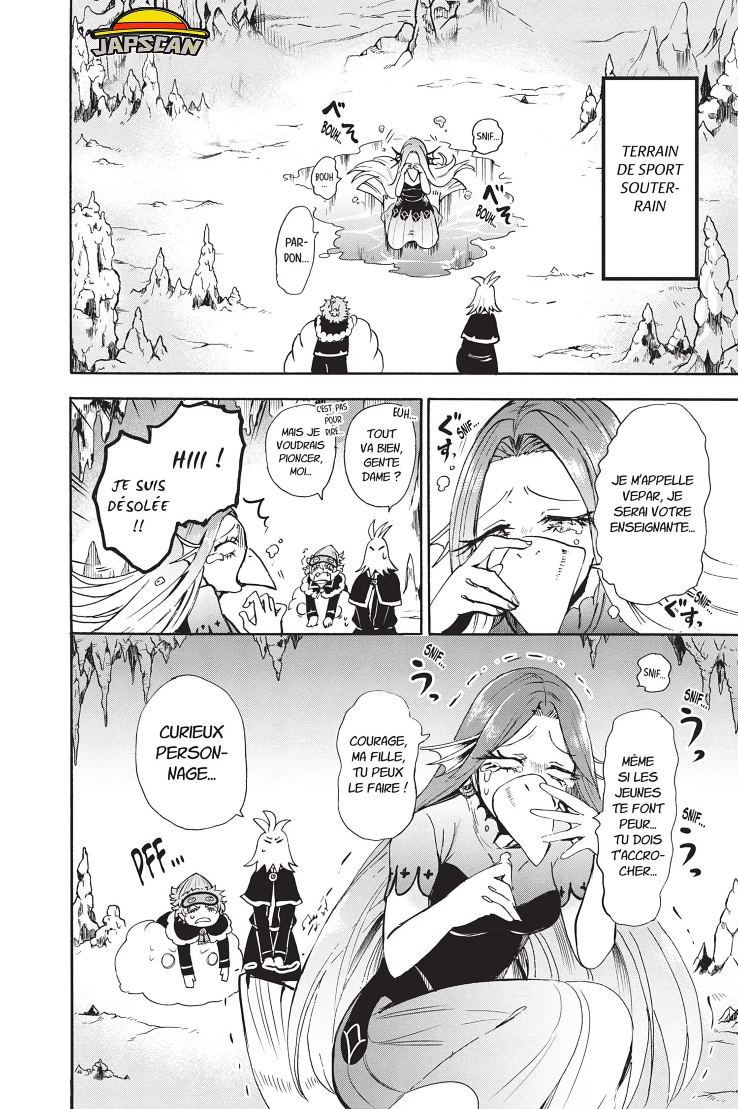 Mairimashita! Iruma-Kun - 96 - 655a0ae011bb5.webp