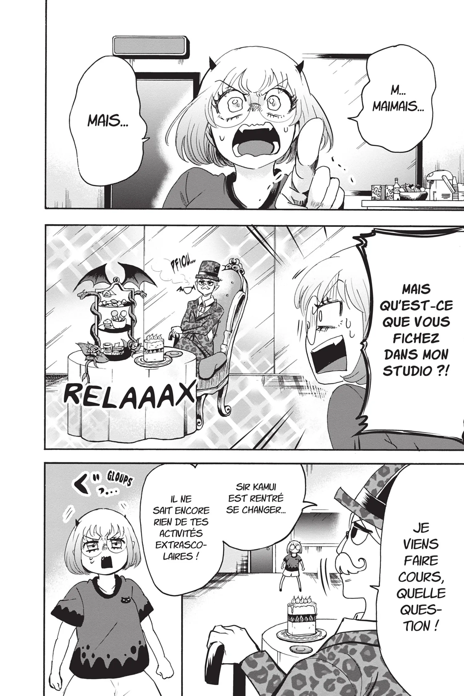 Mairimashita! Iruma-Kun - 96 - 655a0ae1275f0.webp