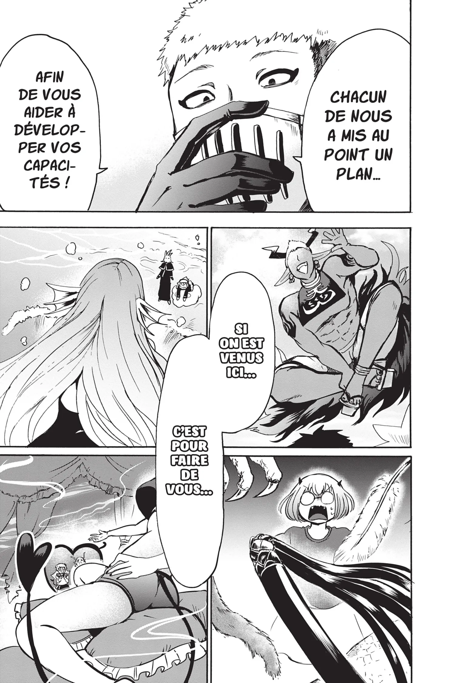 Mairimashita! Iruma-Kun - 96 - 655a0ae435121.webp