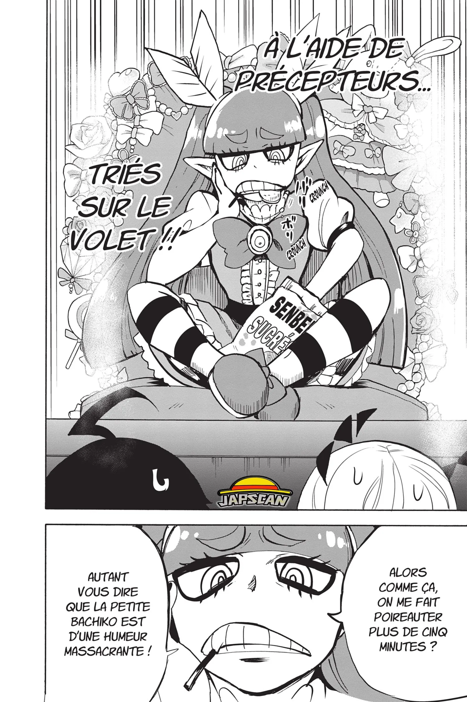 Mairimashita! Iruma-Kun - 97 - 655a0aeaa6138.webp