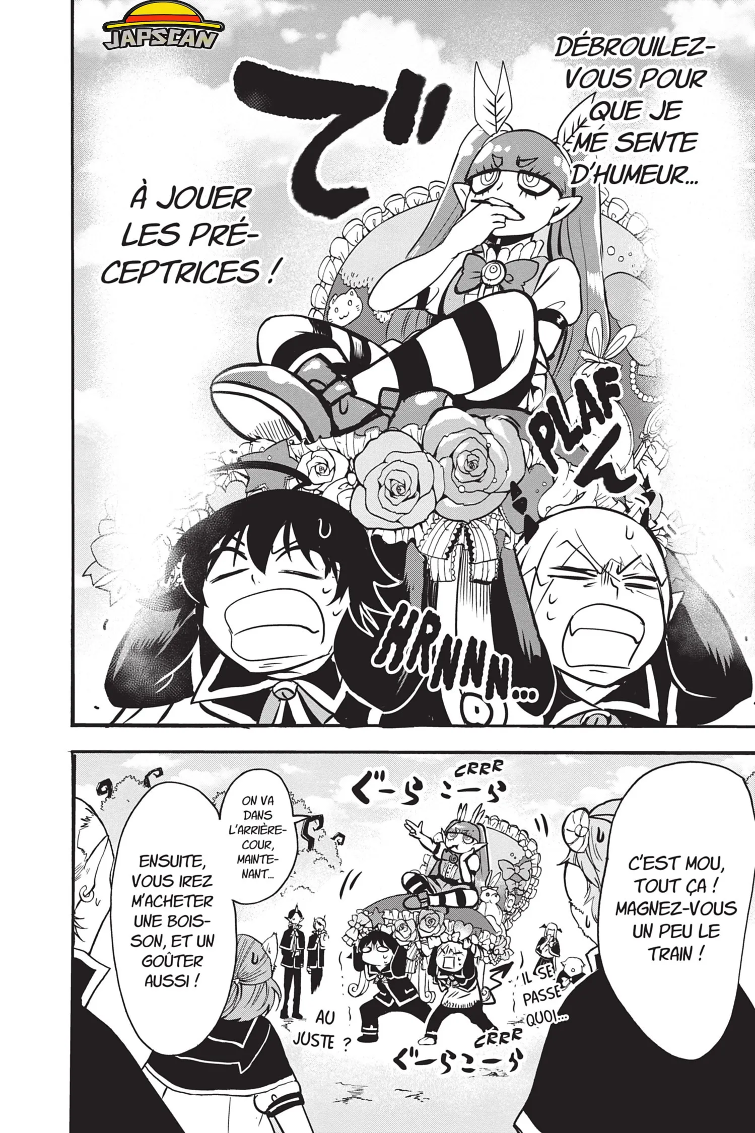Mairimashita! Iruma-Kun - 97 - 655a0aebc7d1e.webp