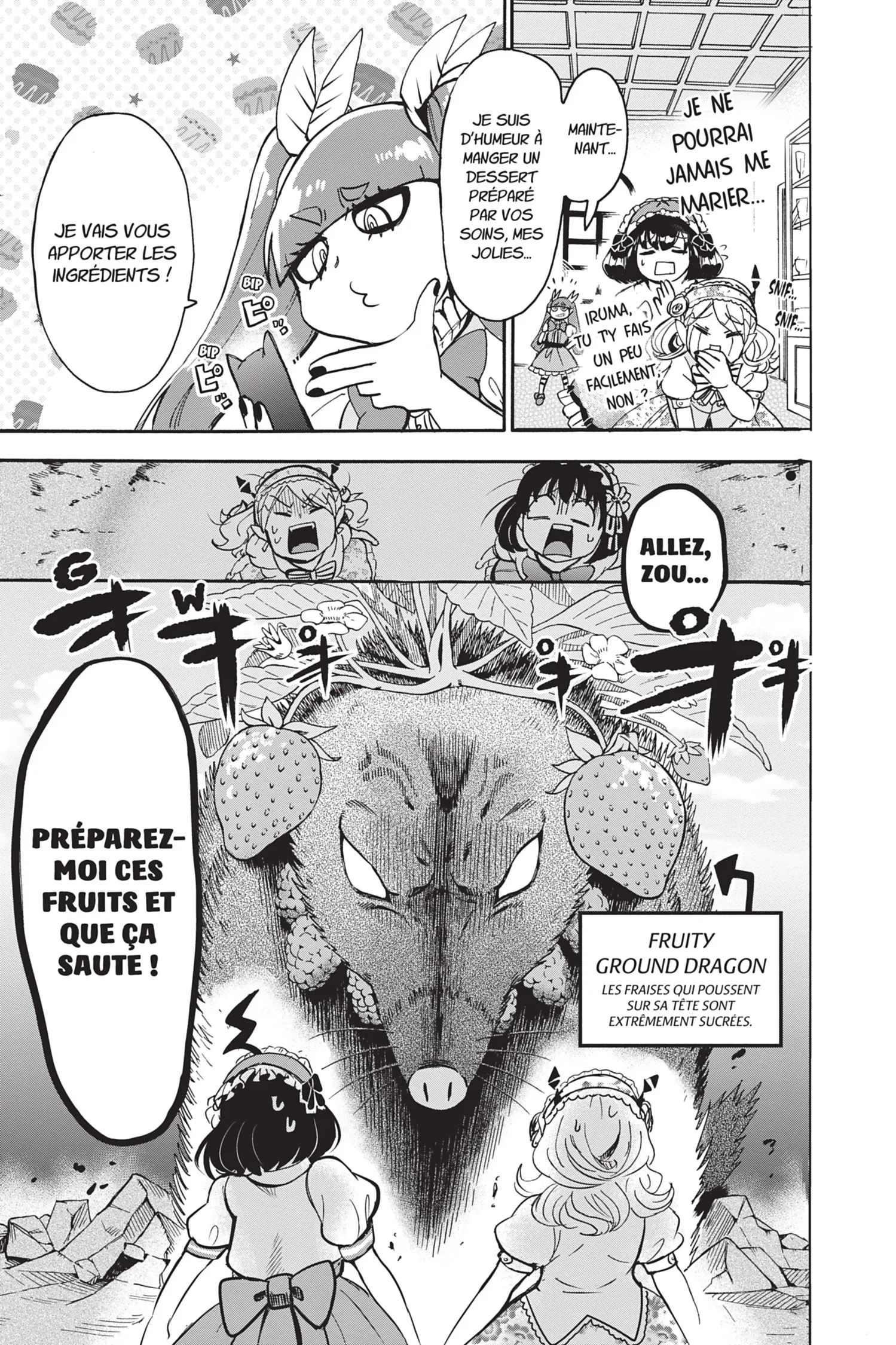 Mairimashita! Iruma-Kun - 97 - 655a0aed9fe66.webp