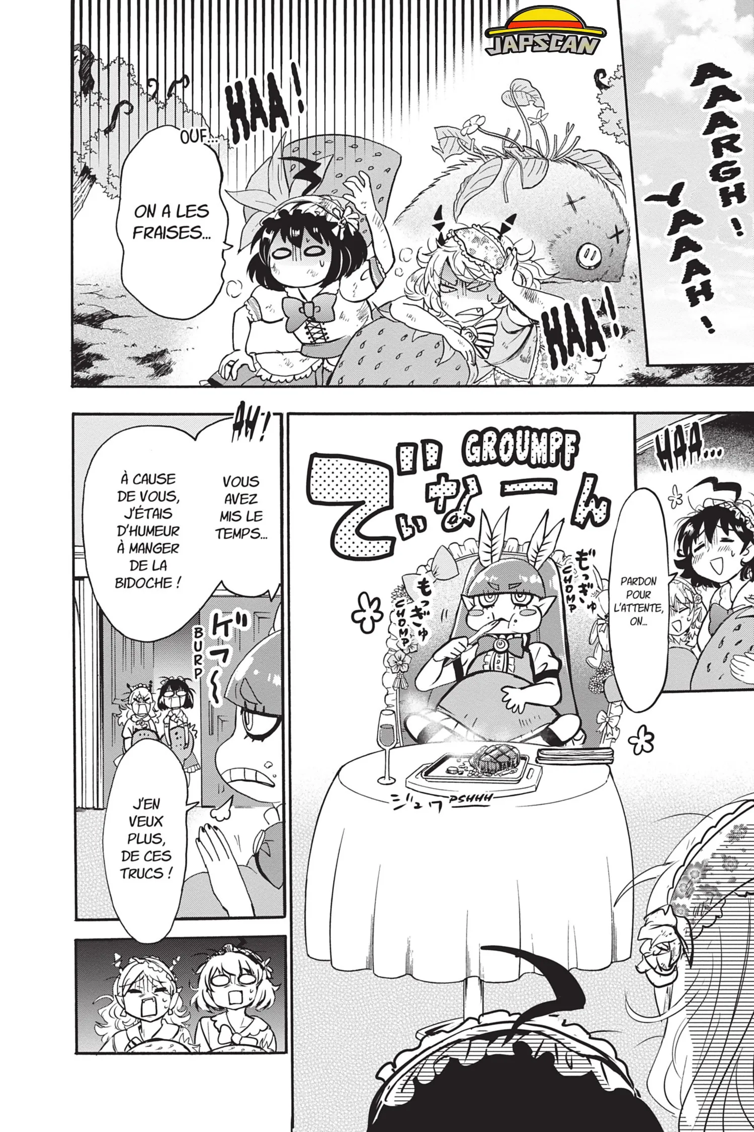 Mairimashita! Iruma-Kun - 97 - 655a0aee3e0dd.webp
